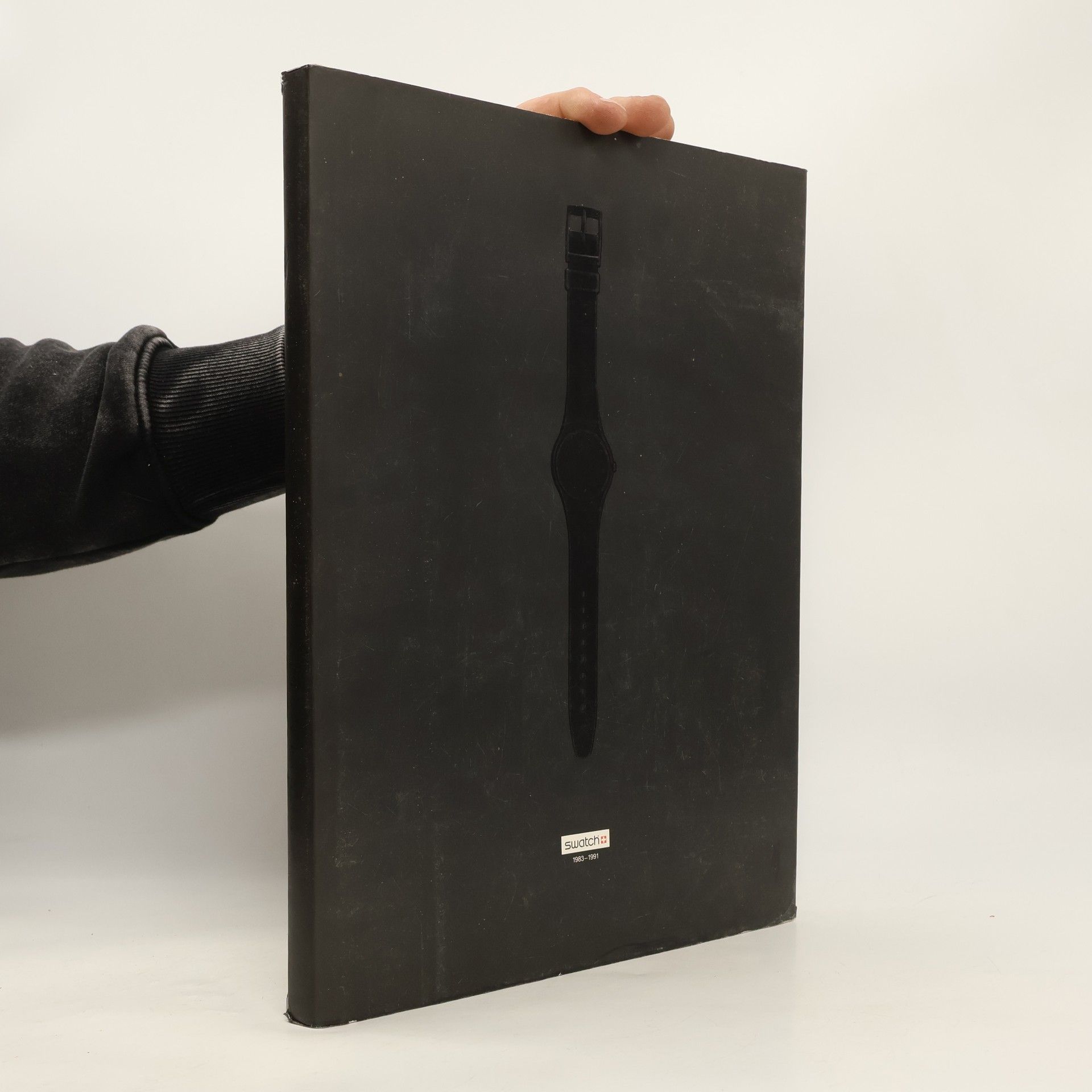 Collectif d'auteurs The Swatch Collectors of Swatch 1983 - 1991