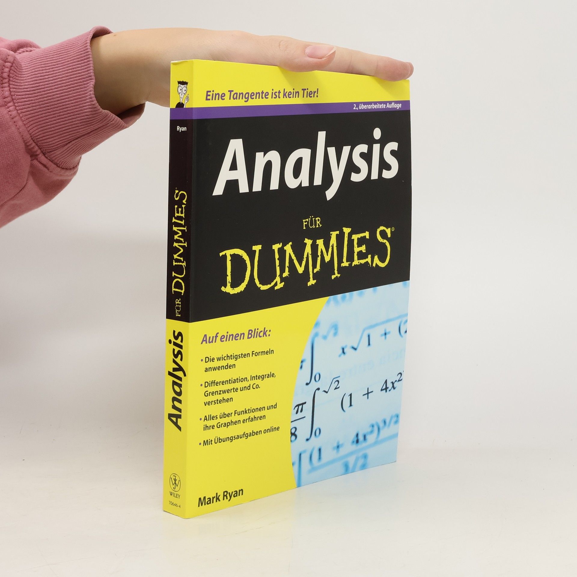 Analysis für Dummies