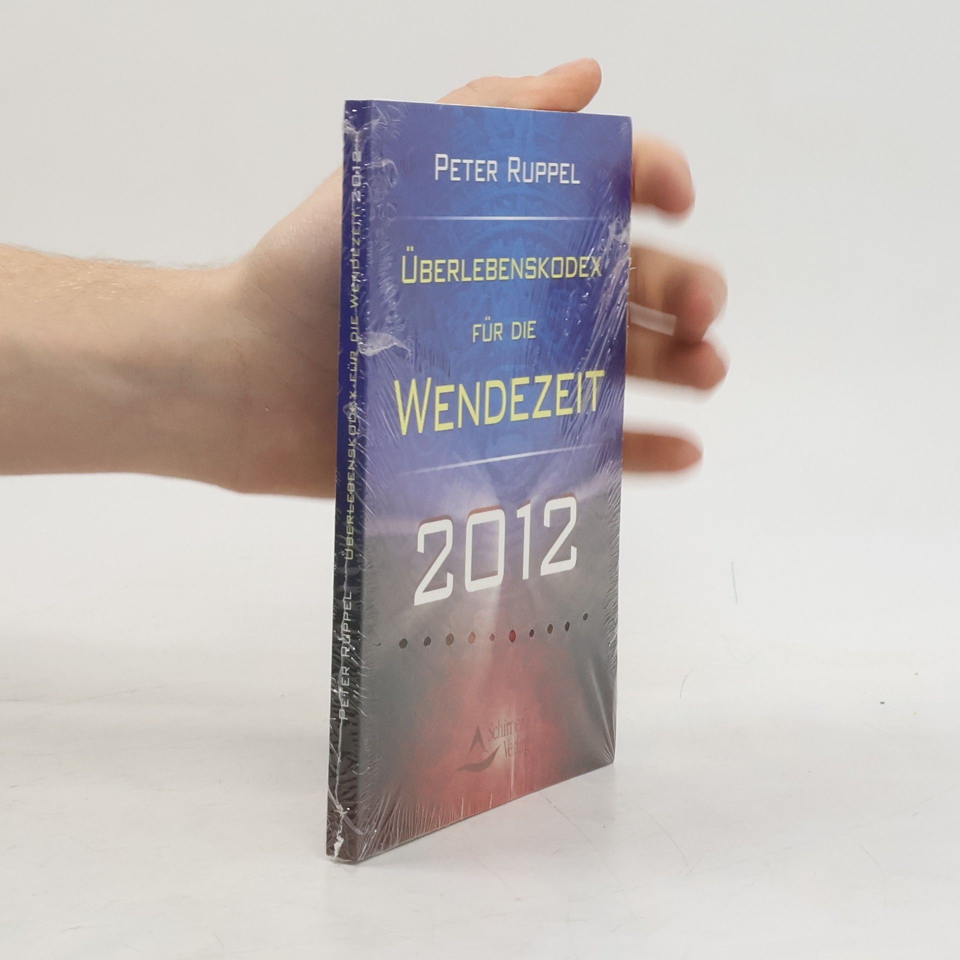 Überlebenskodex für die Wendezeit 2012