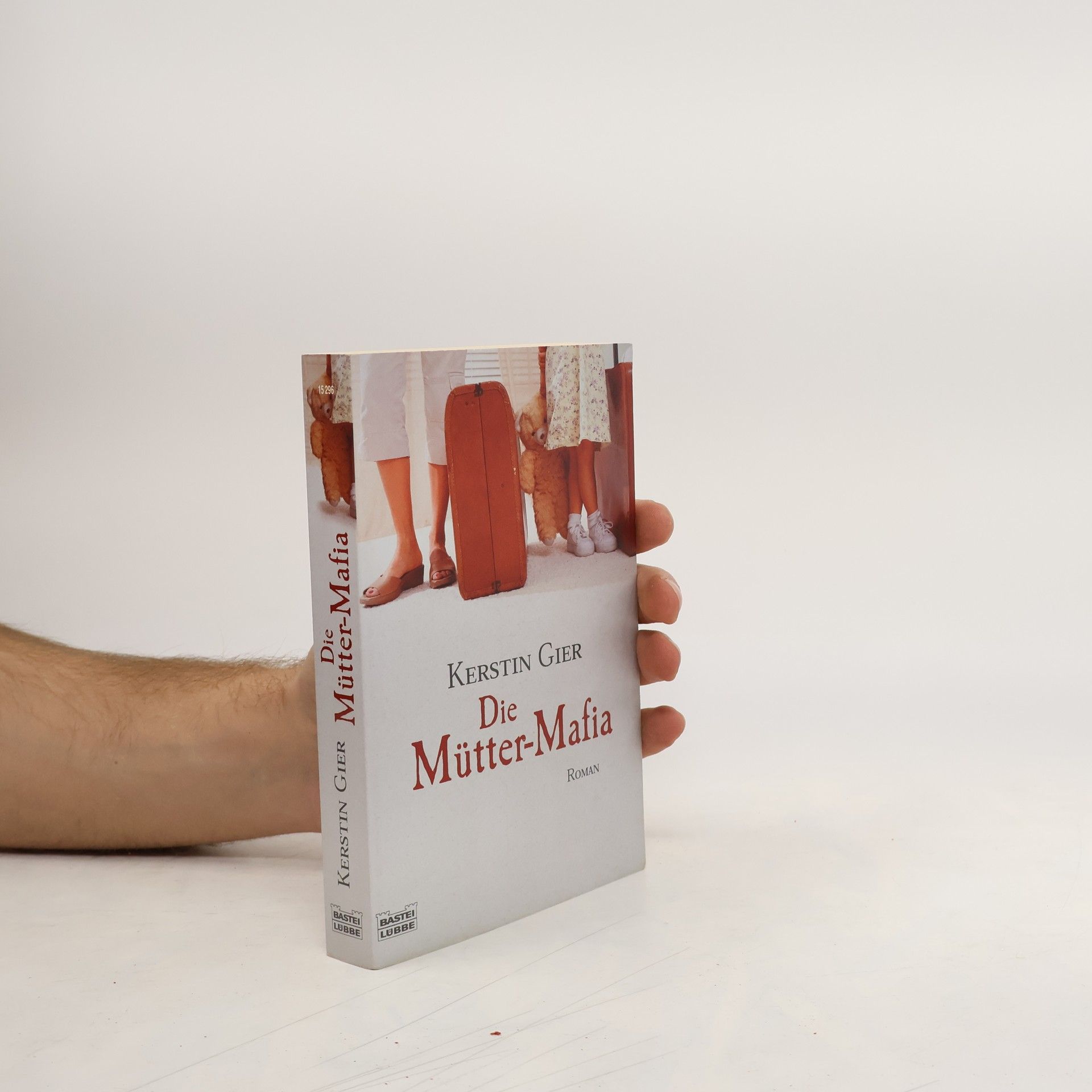 Kerstin Gier Die Mütter-Mafia