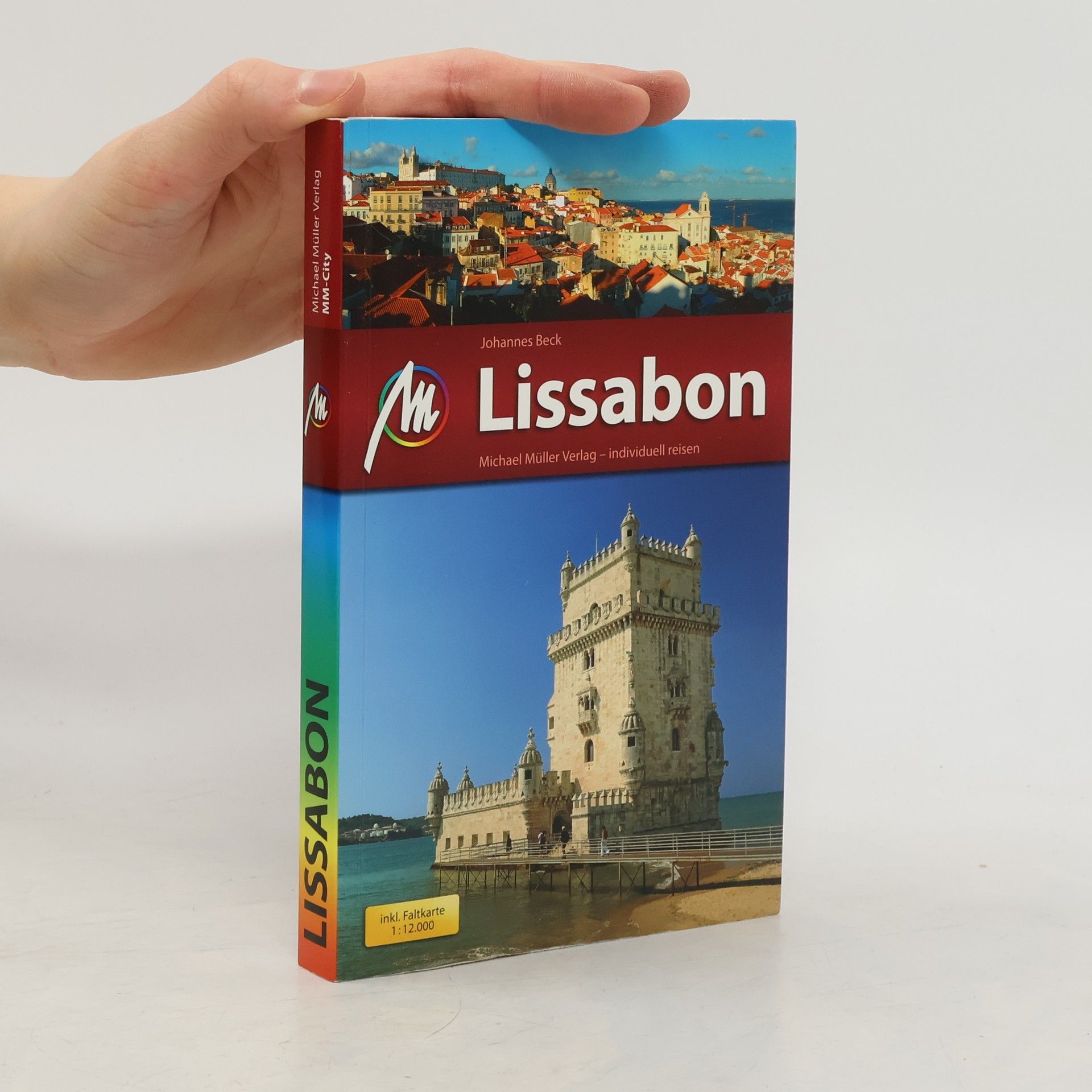 Lissabon MM-City