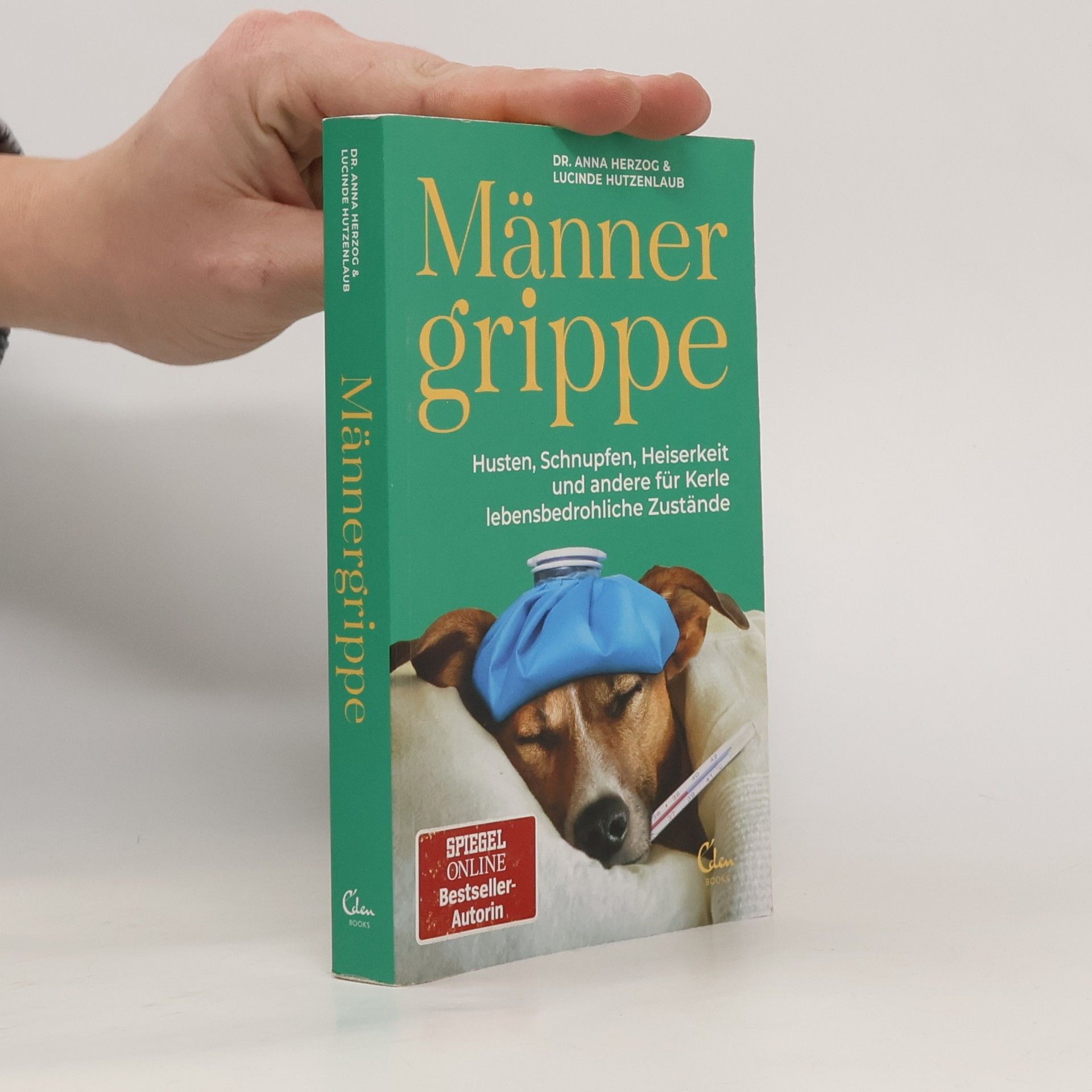 Männergrippe