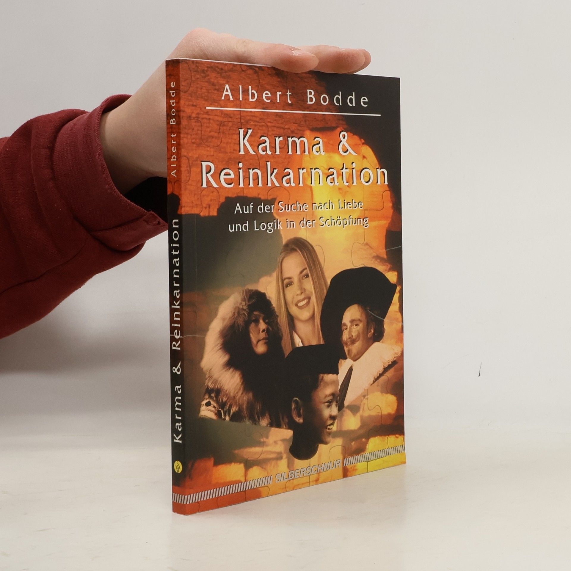 Karma & Reinkarnation