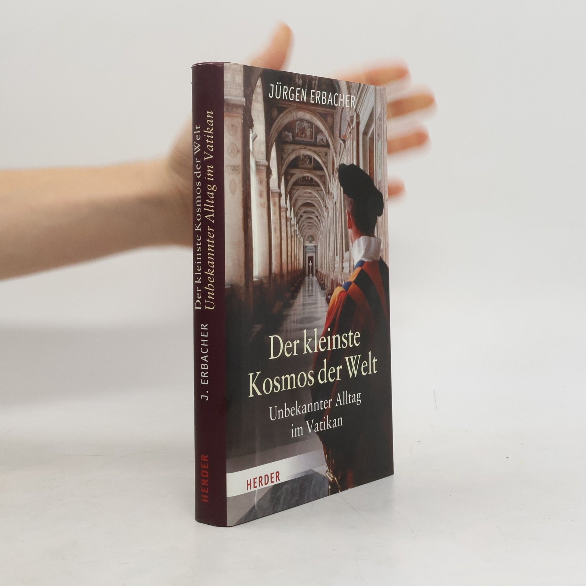 Der kleinste Kosmos der Welt