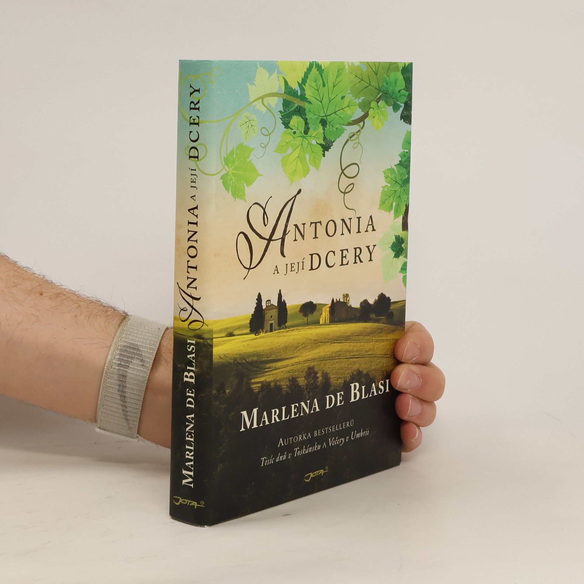 Antonia a její dcery