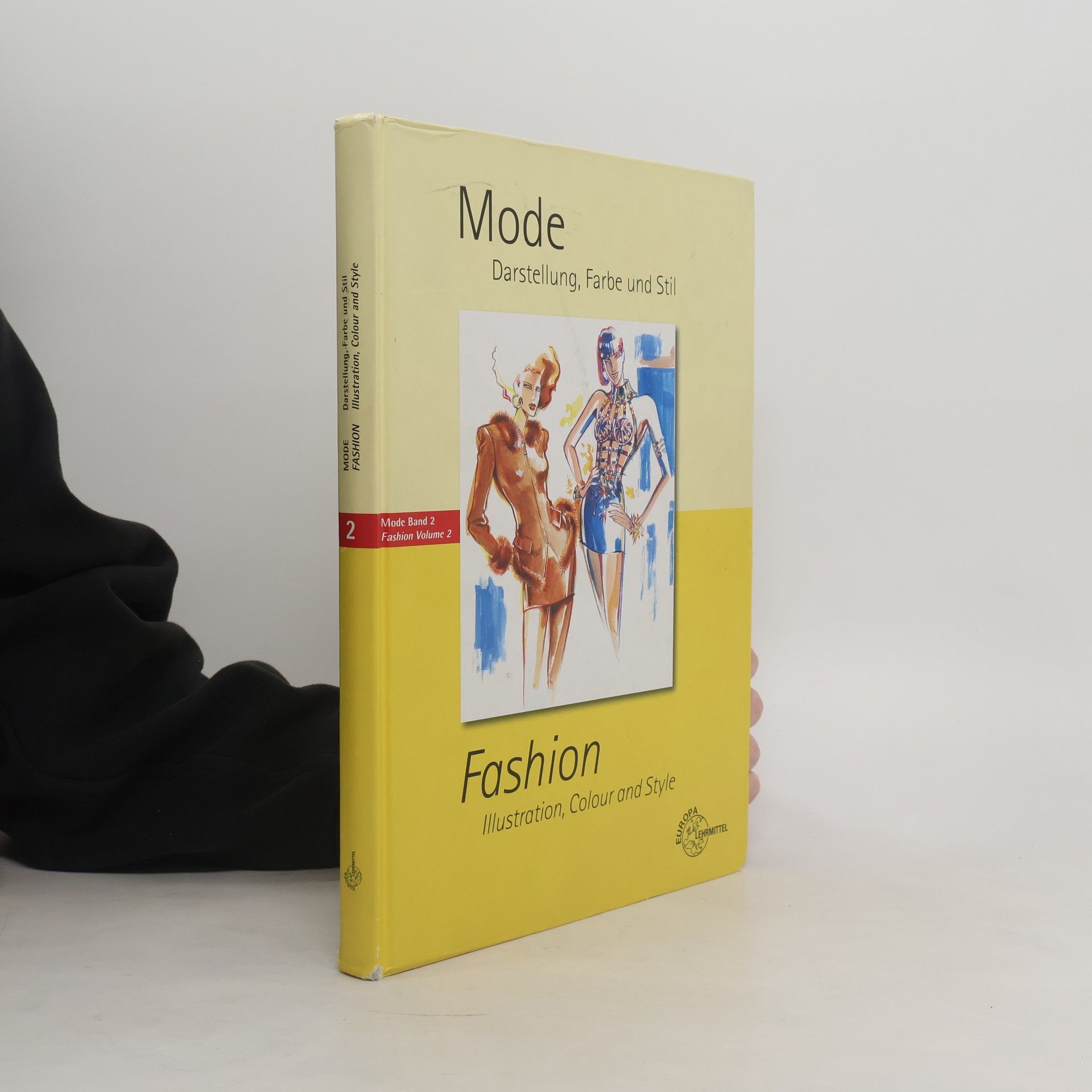 Hannes Döllel Mode 2