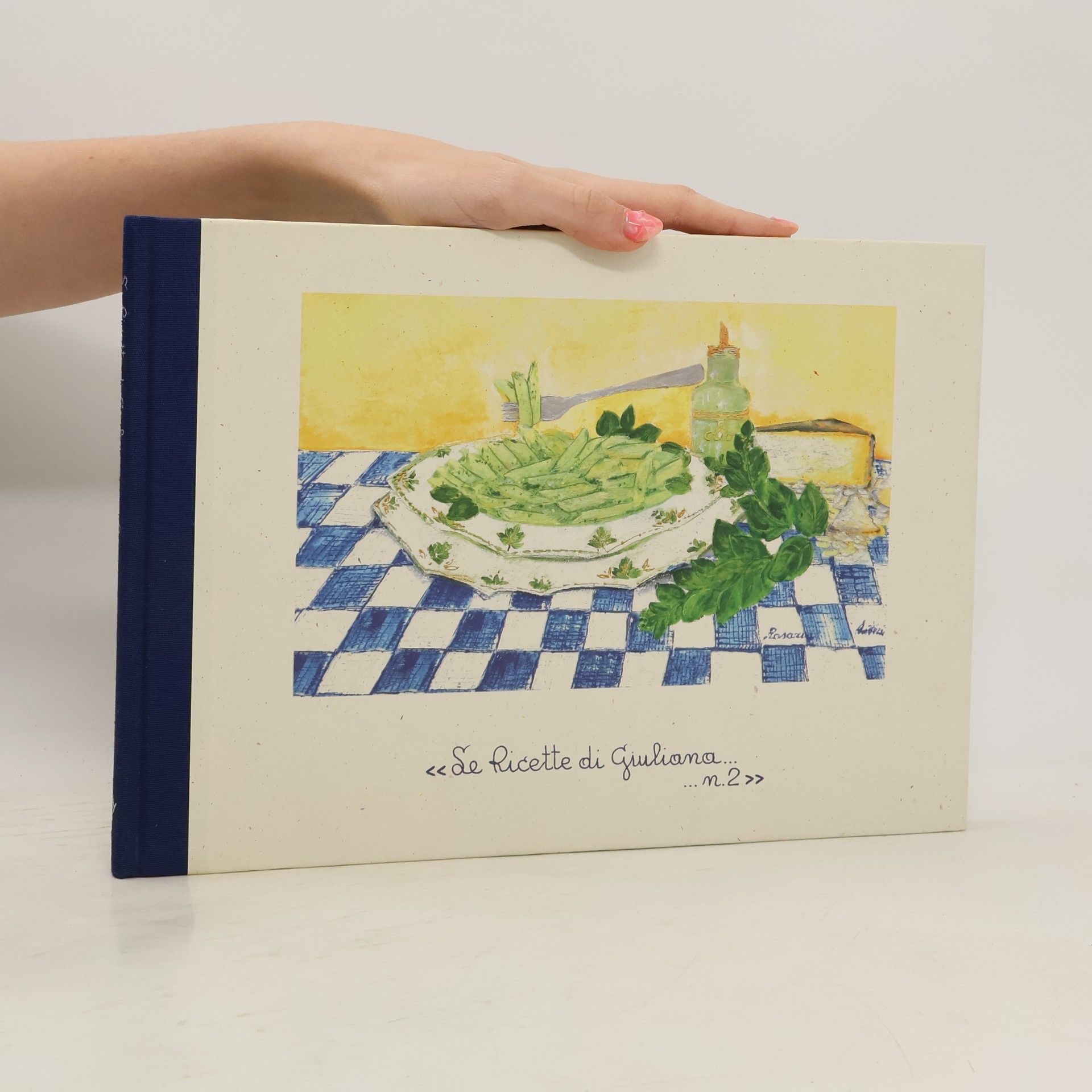 kolektiv Le Ricette di Giuliana 2