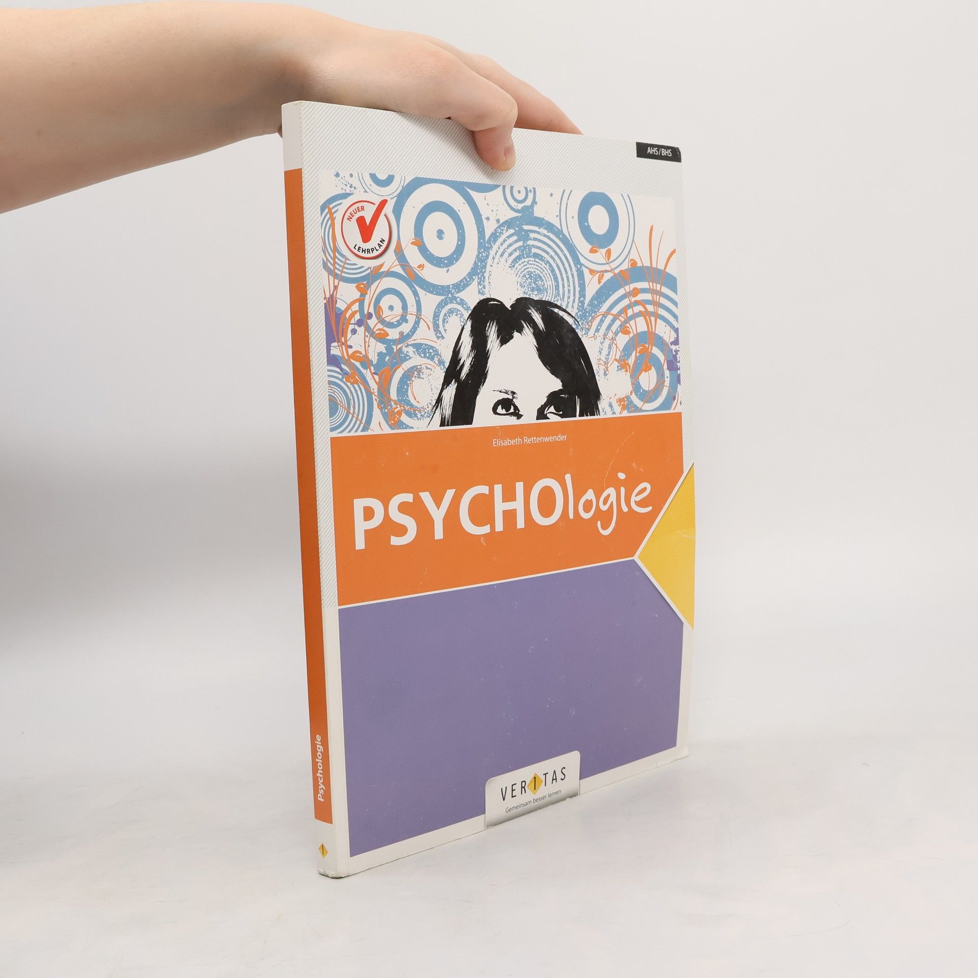 Autorenkollektiv Psychologie