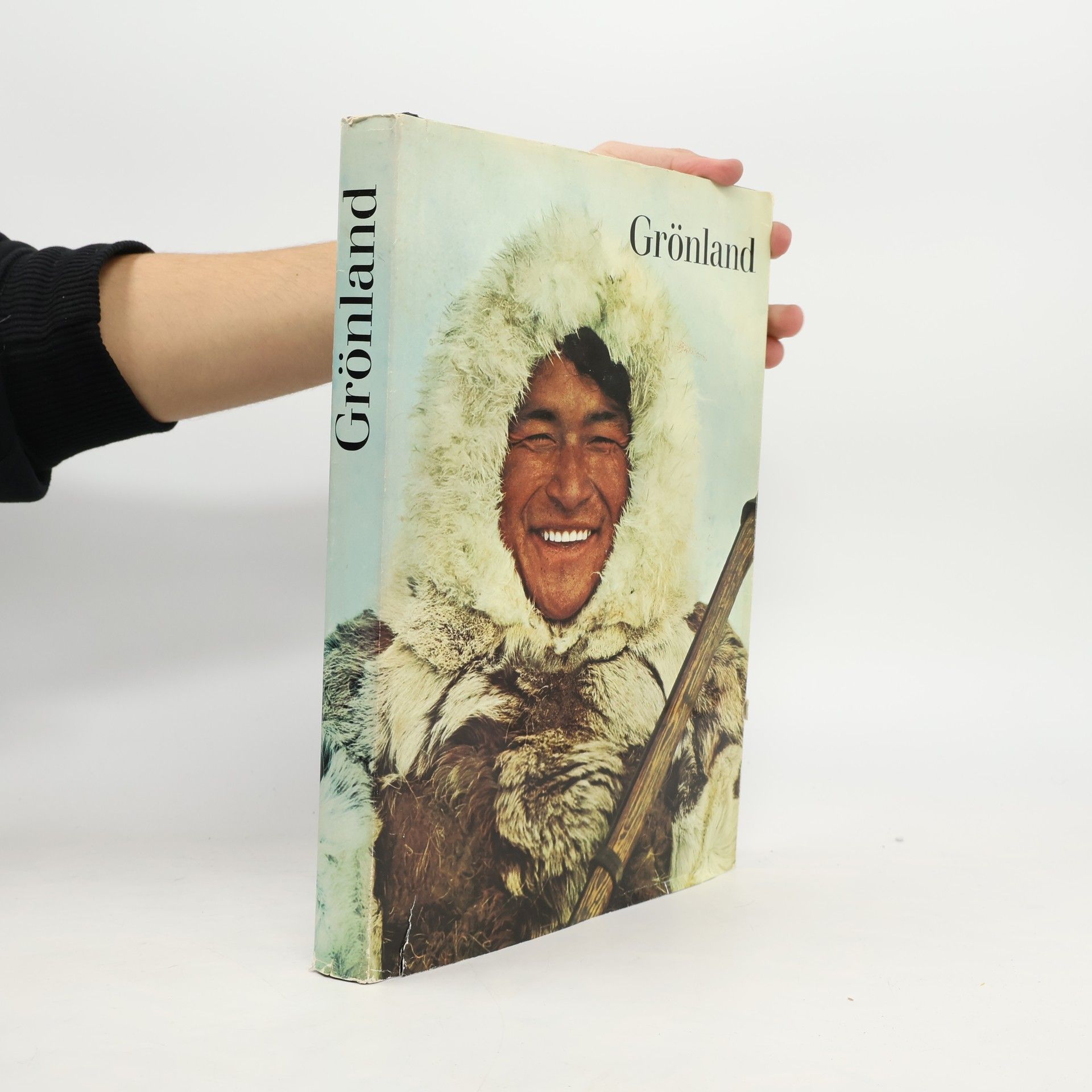Various authors Grönland