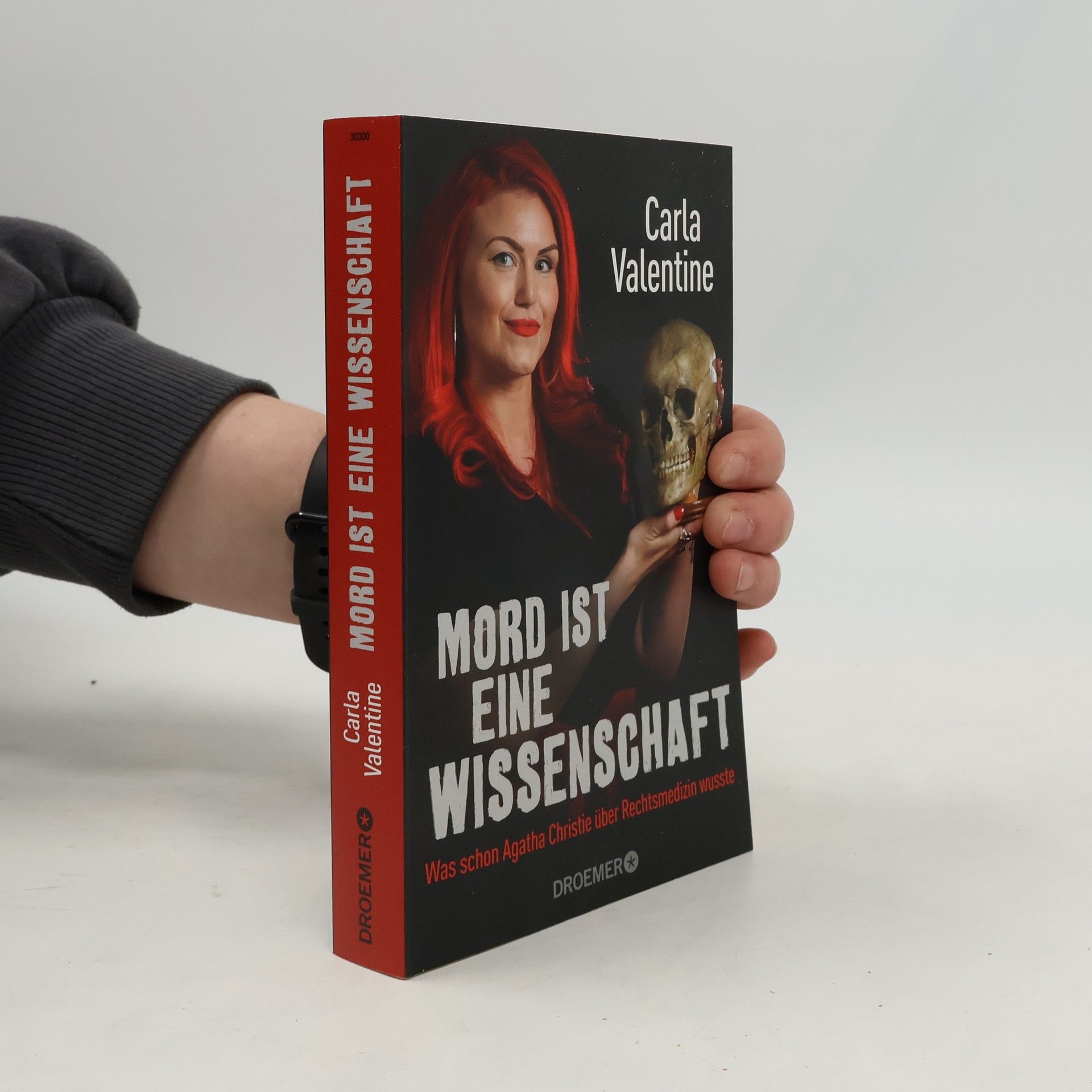 Mord ist eine Wissenschaft