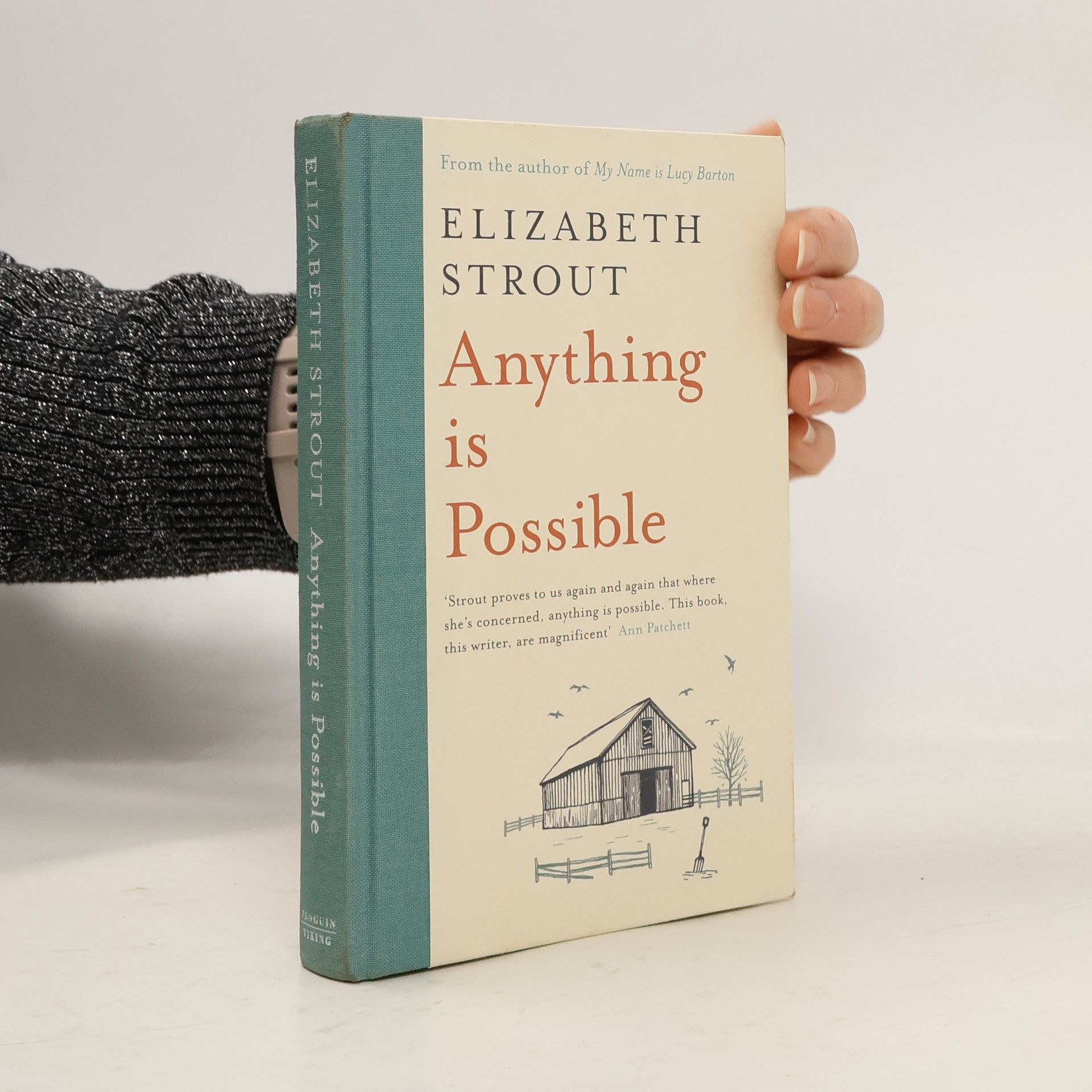 Anything is Possible