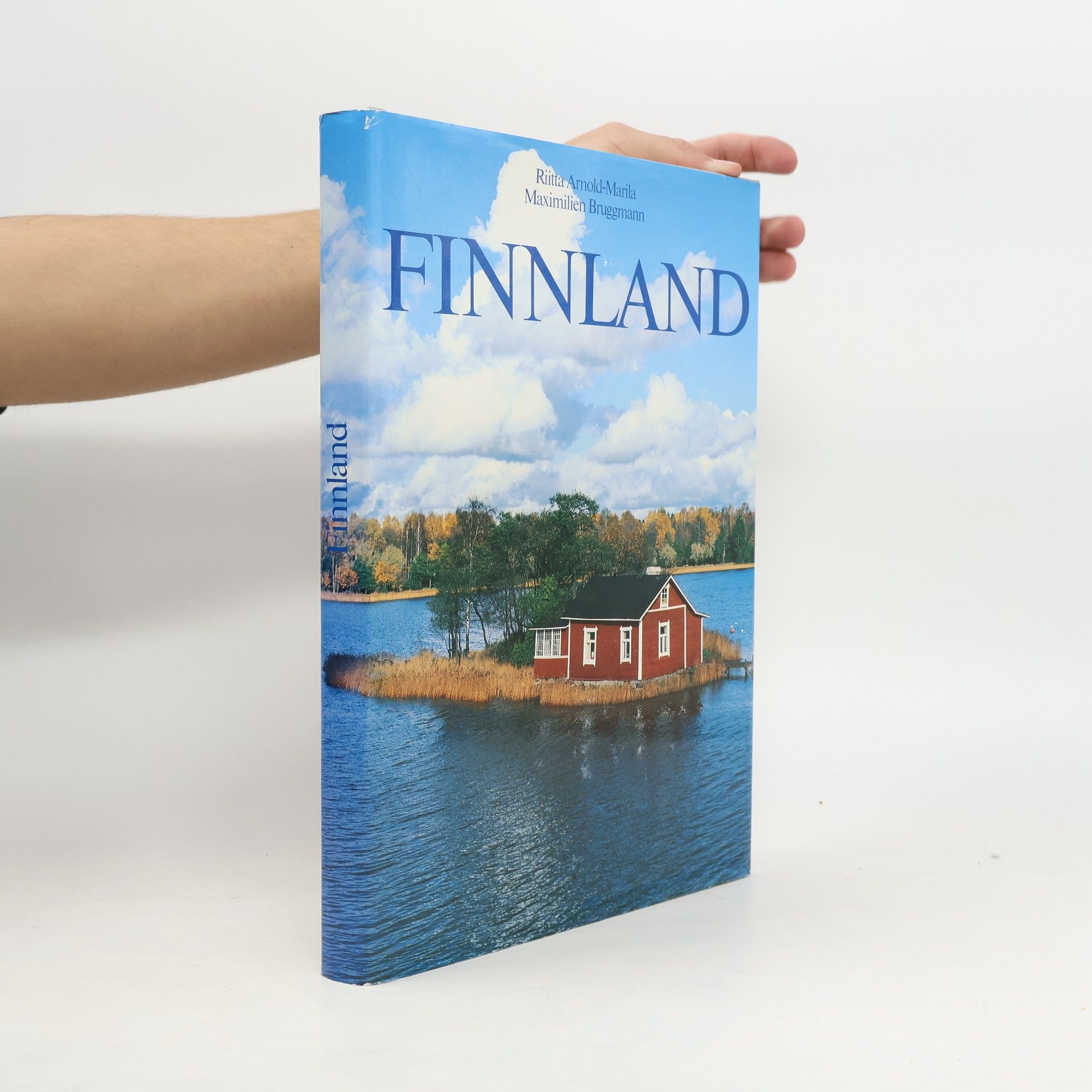 Finnland