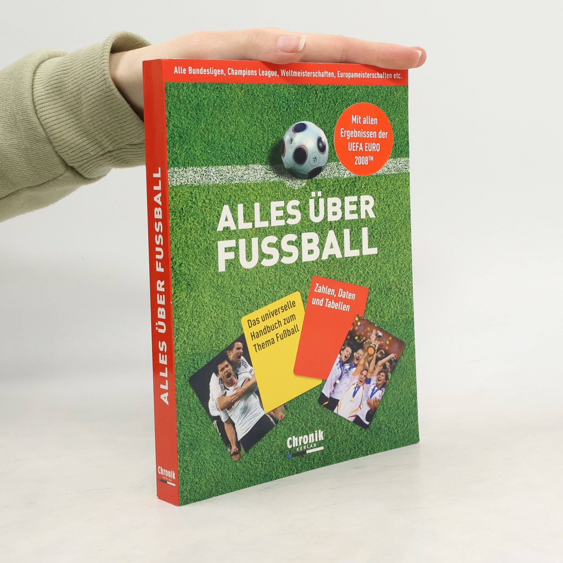 Martin-Andreas Schulz Alles über Fußball