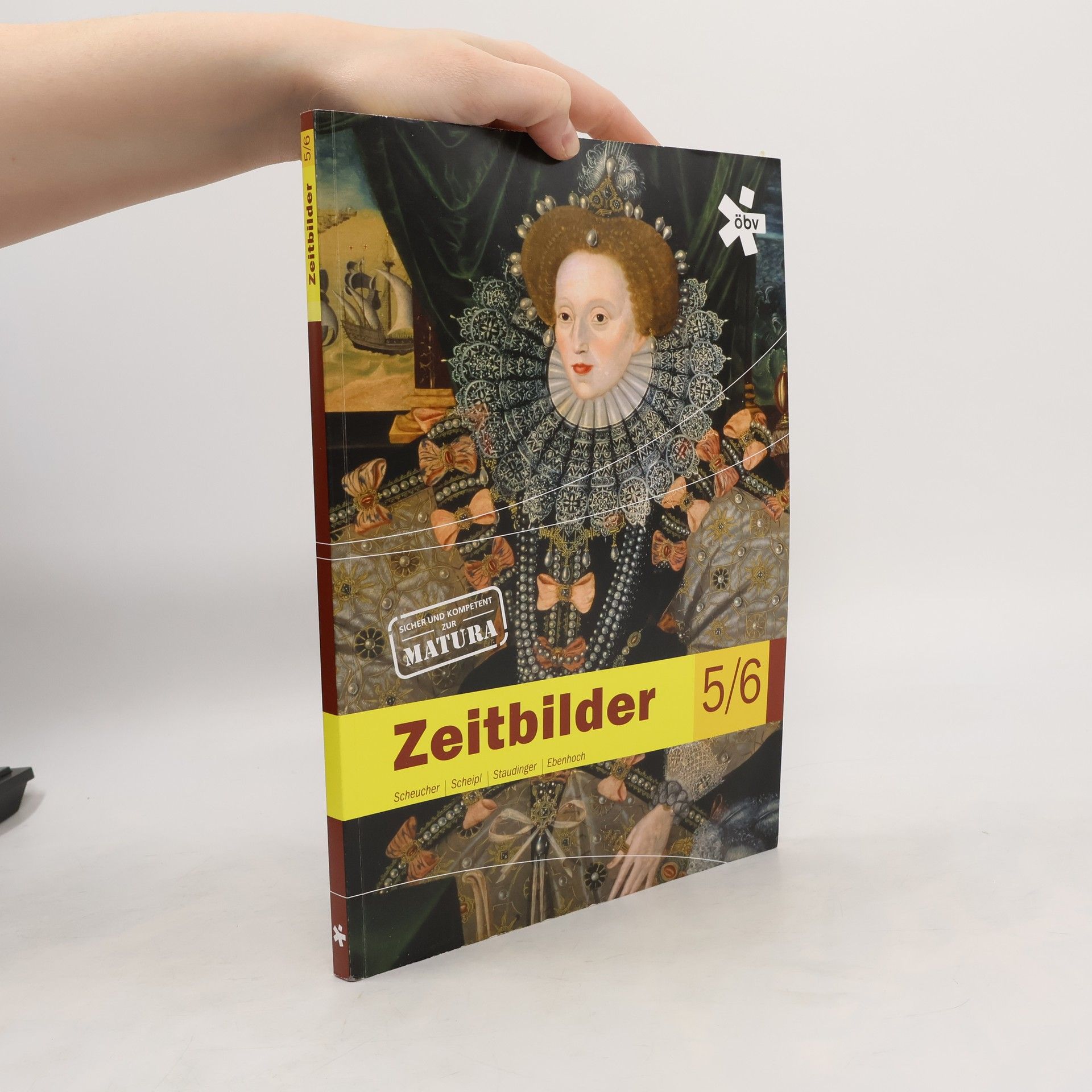 Collectif d'auteurs Zeitbilder 5/6