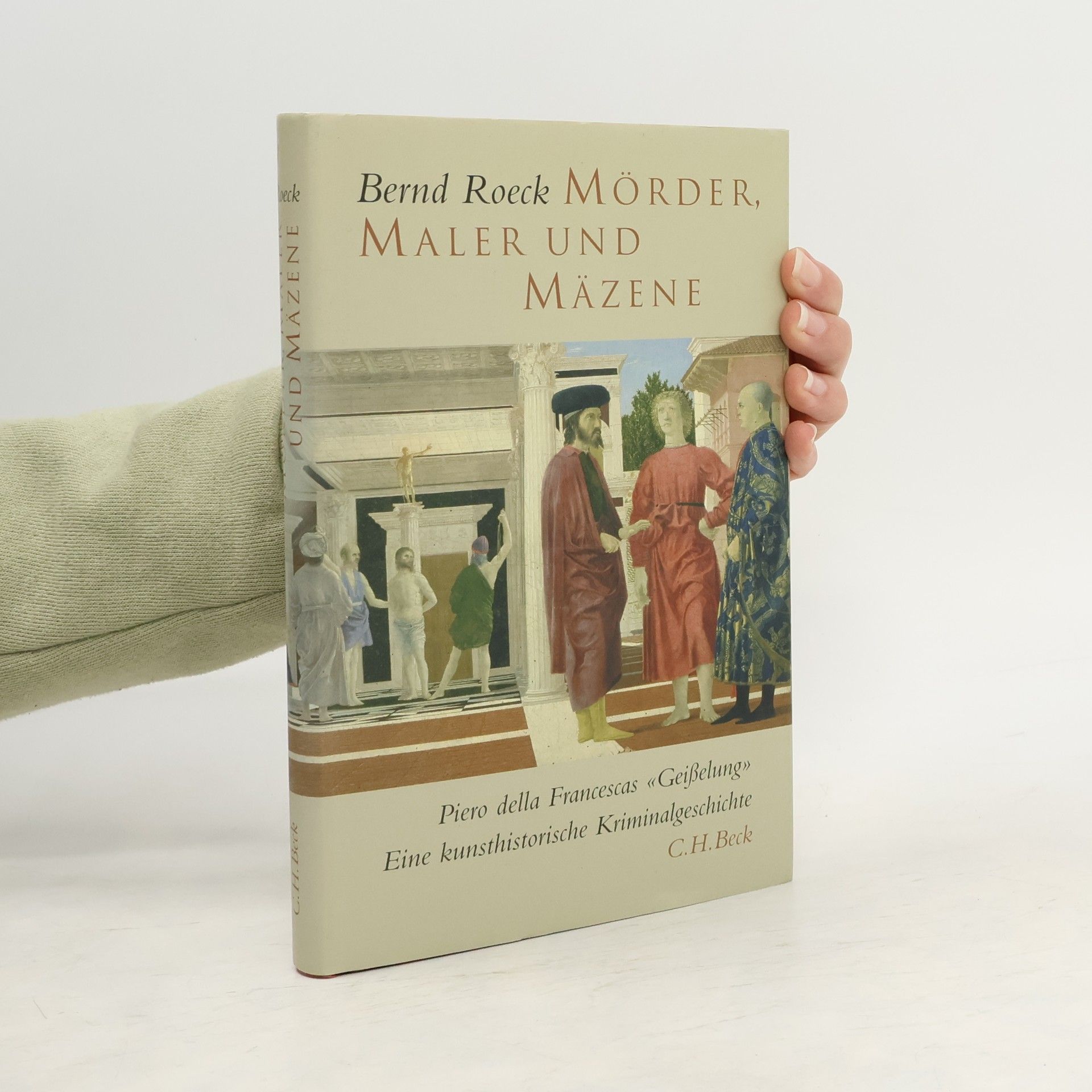 Mörder, Maler und Mäzene