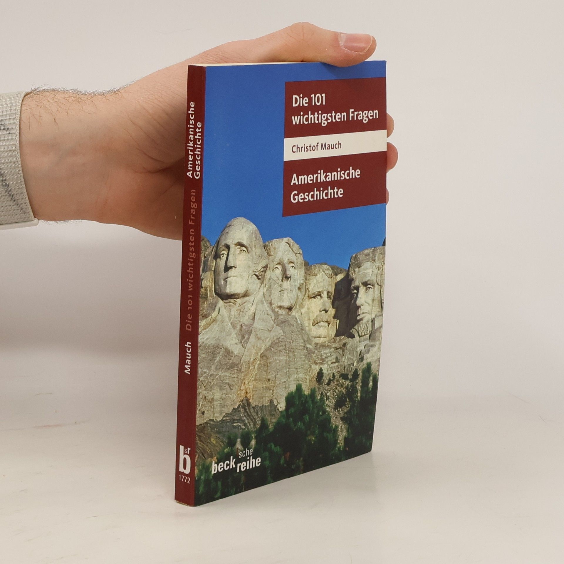 Amerikanische Geschichte