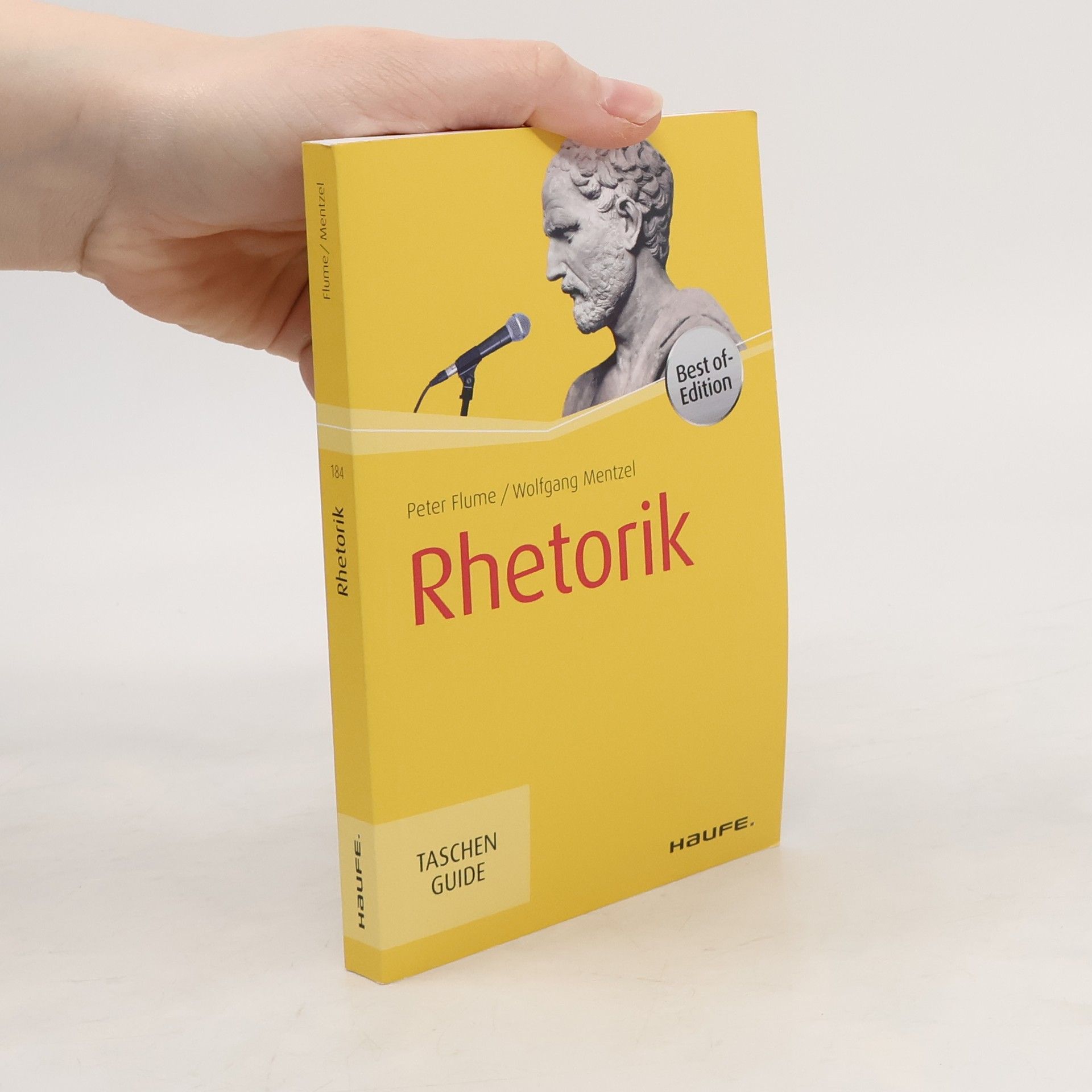 Rhetorik - Best Of- Edition