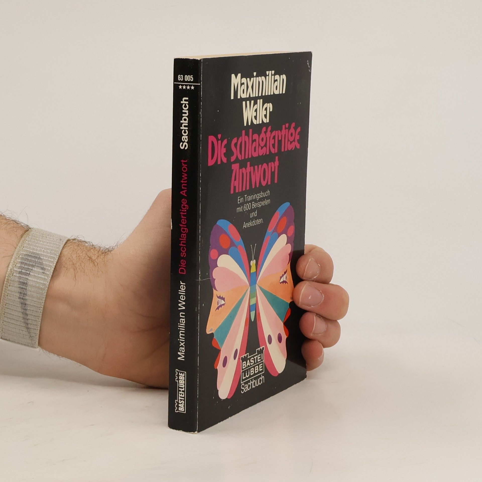 Die Schlagfertige Antwort