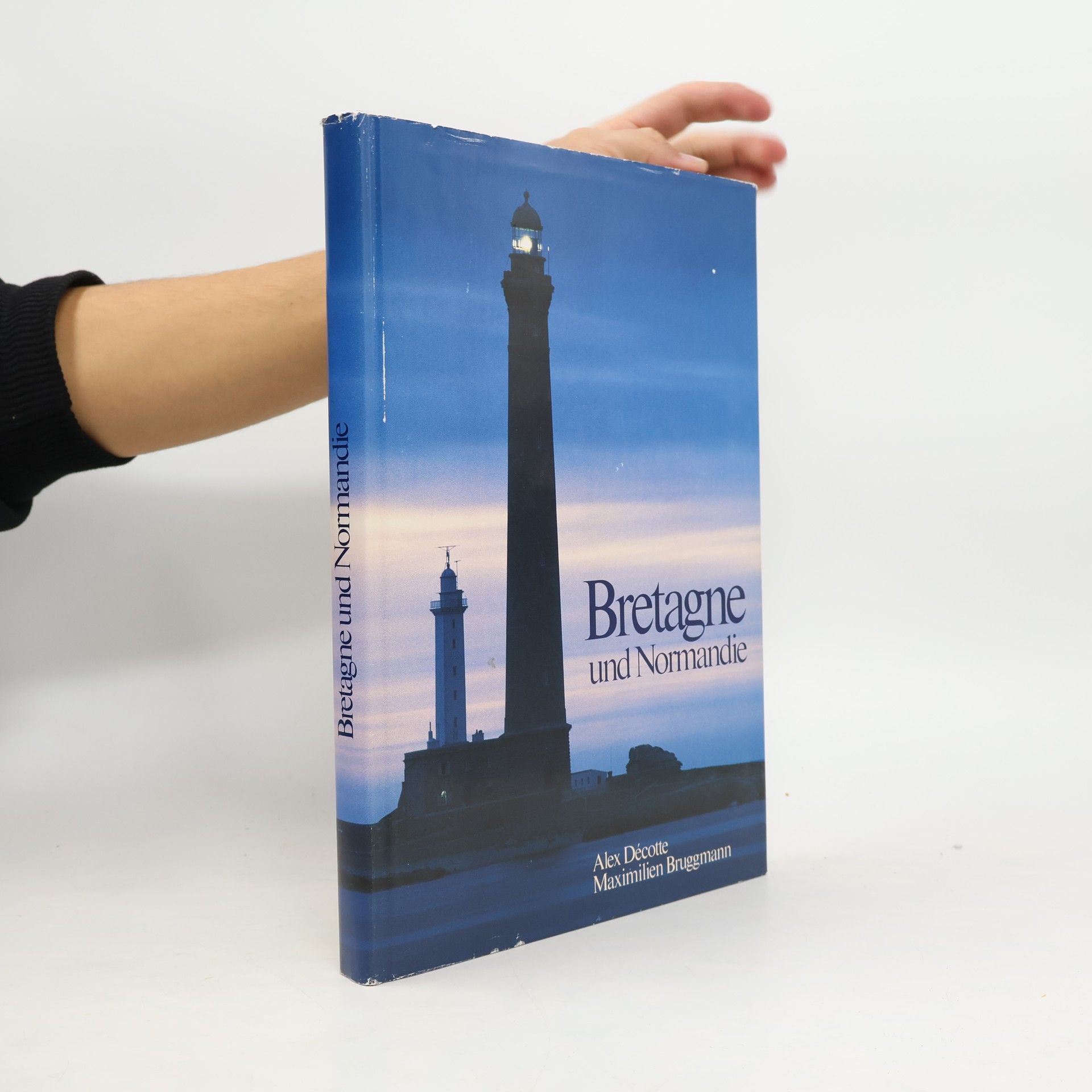 Bretagne und Normandie