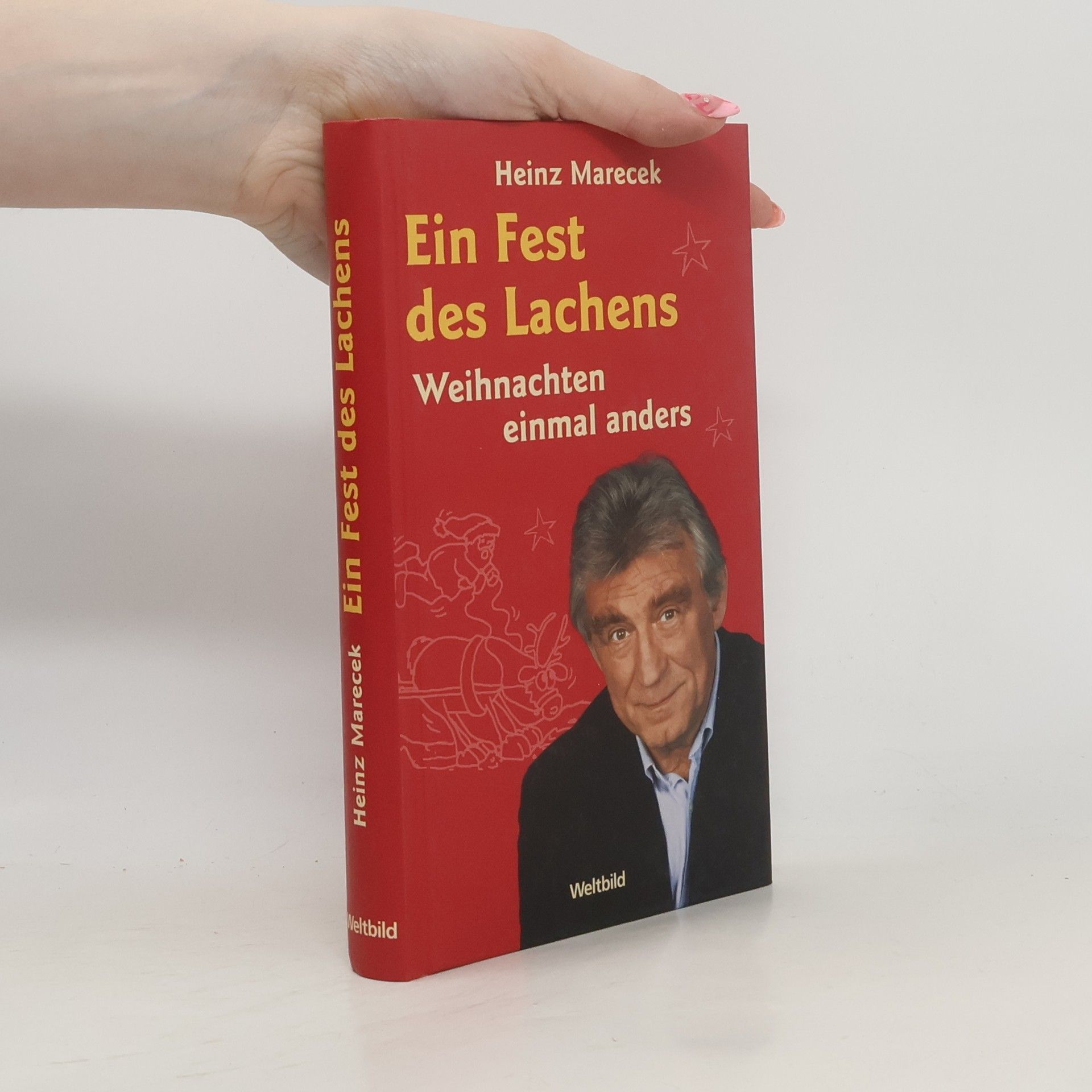 Ein Fest des Lachens