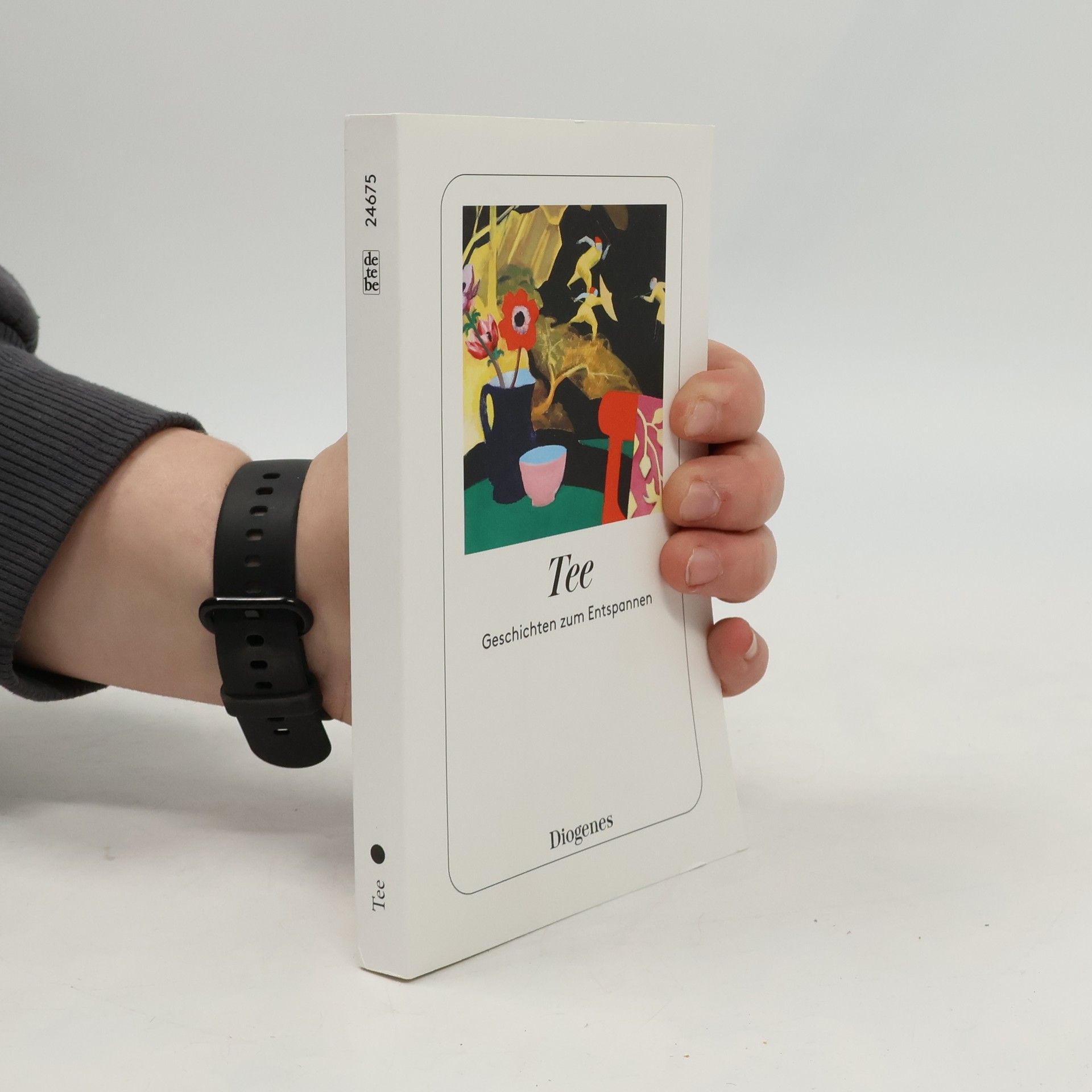 Collectif d'auteurs Tee