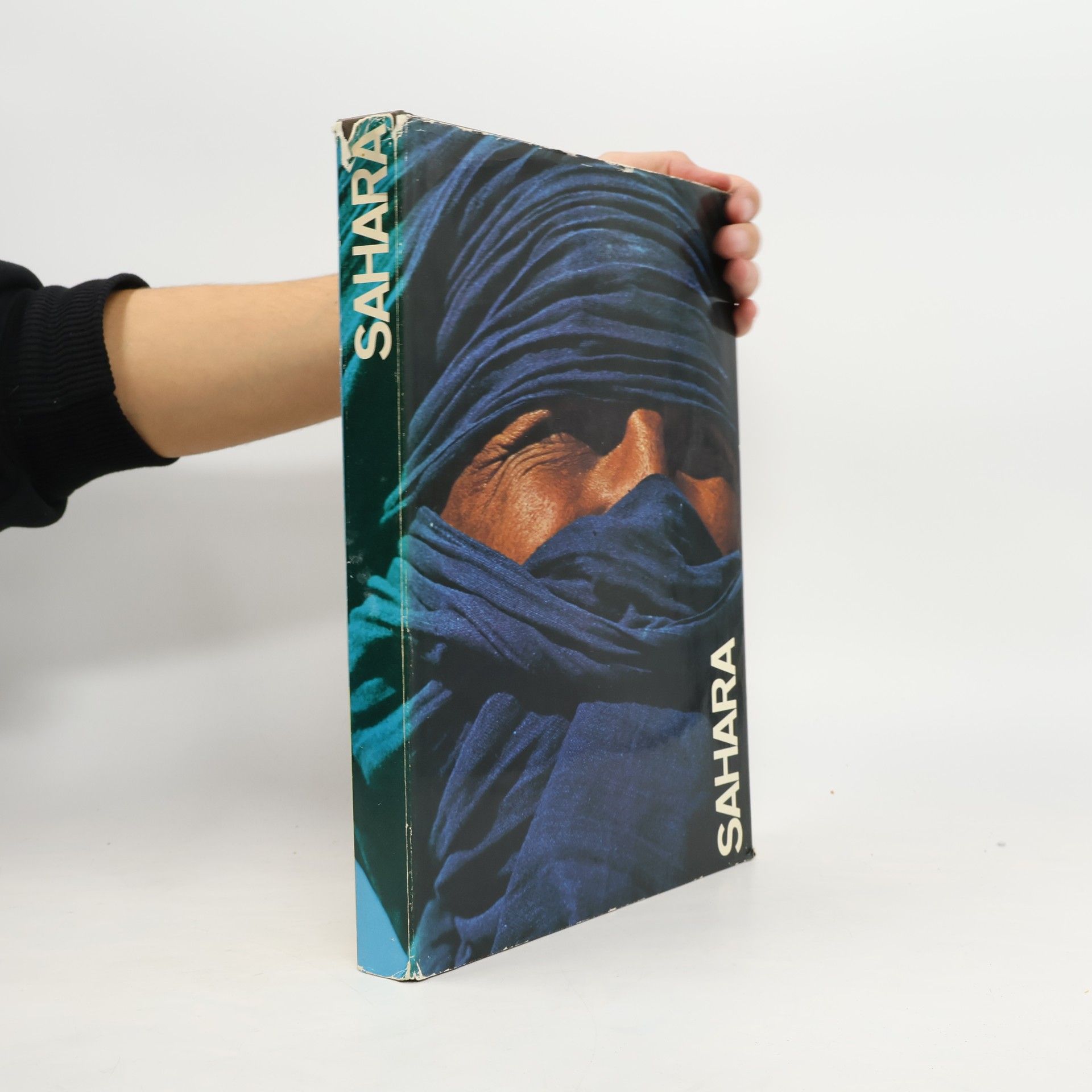 Kolektív autorov Sahara