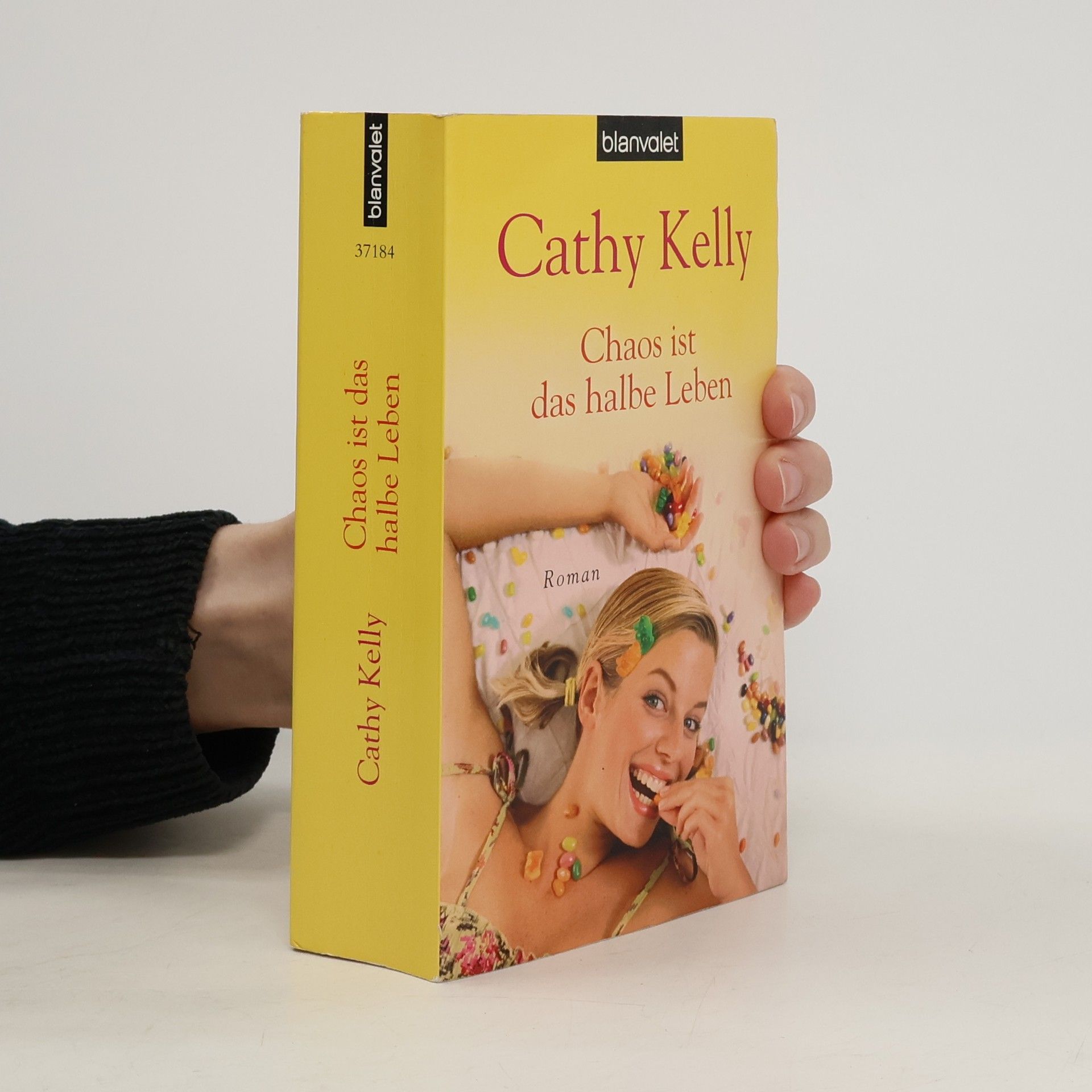 Chaos ist das halbe Leben