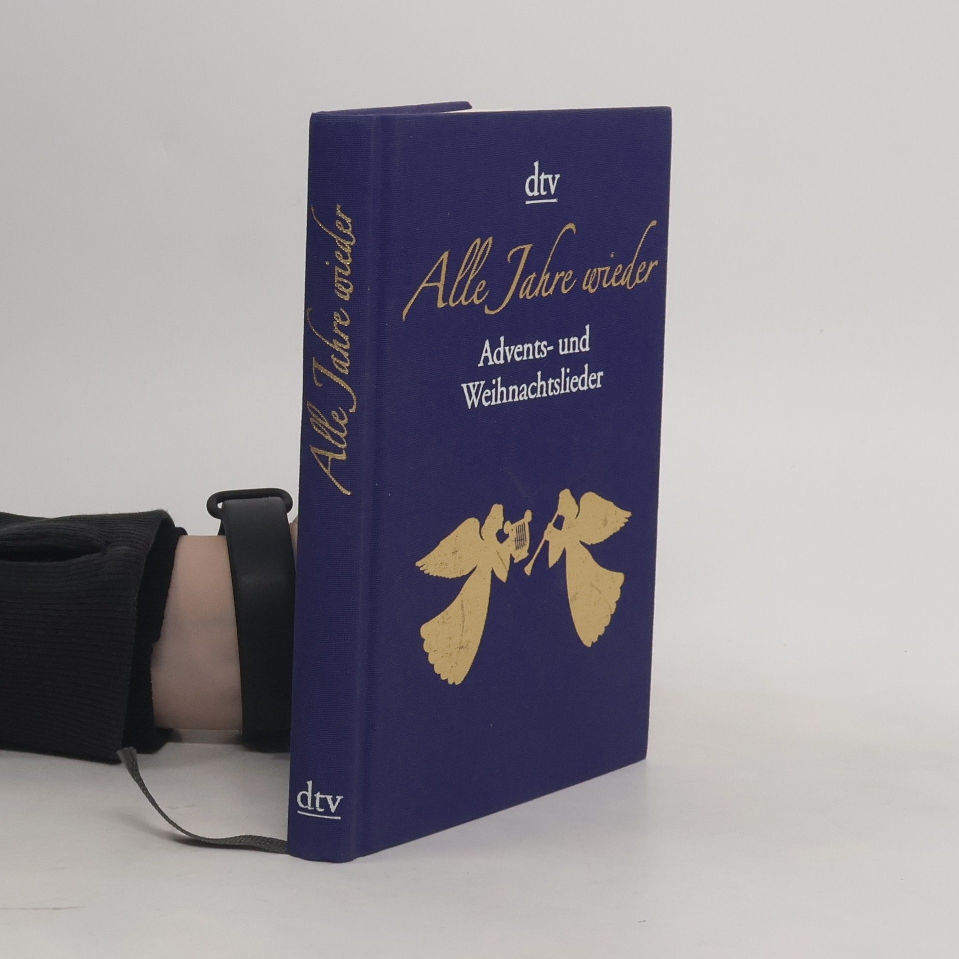 Hans-Walter Hansen Alle Jahre wieder