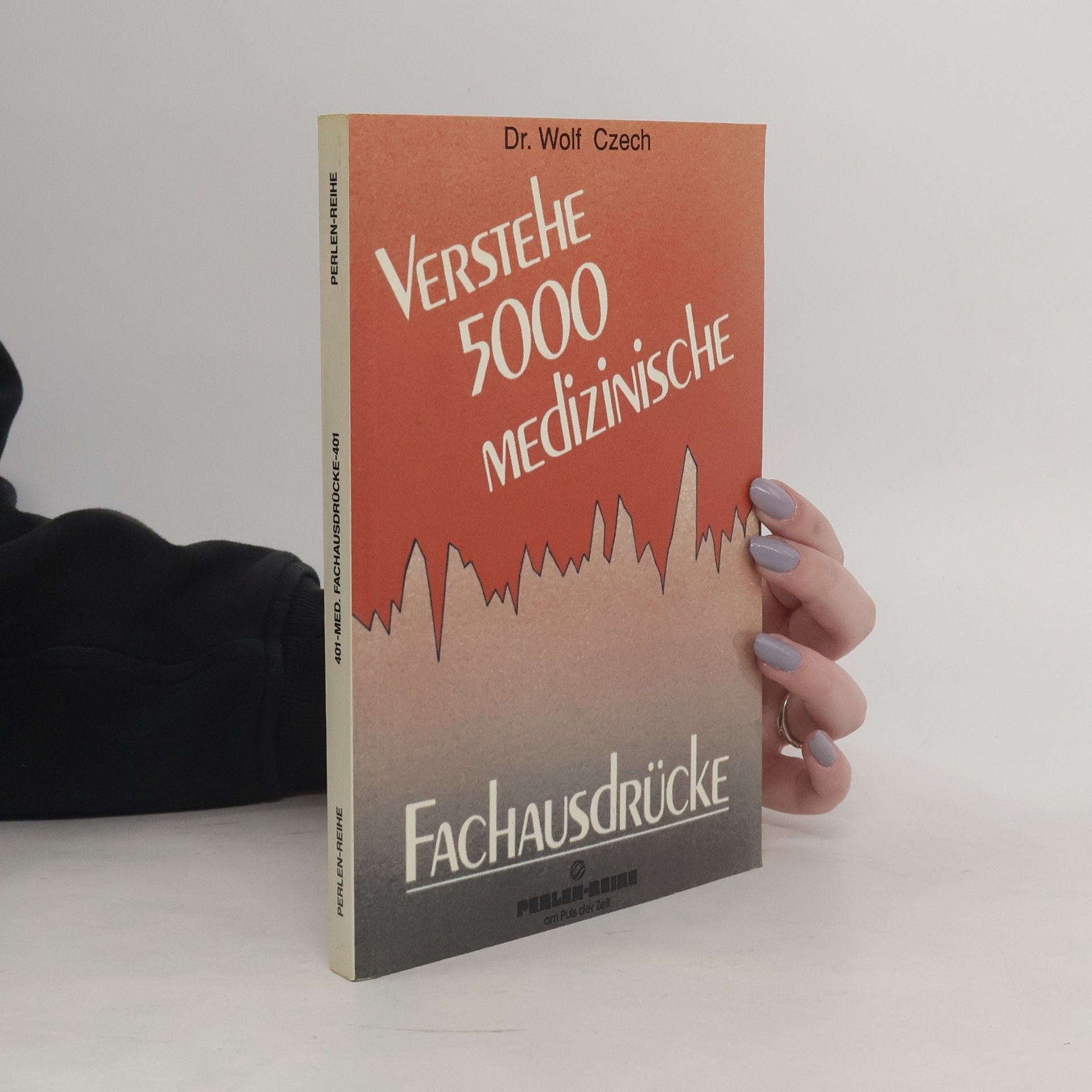Verstehe 5000 medizinische Fachausdrücke