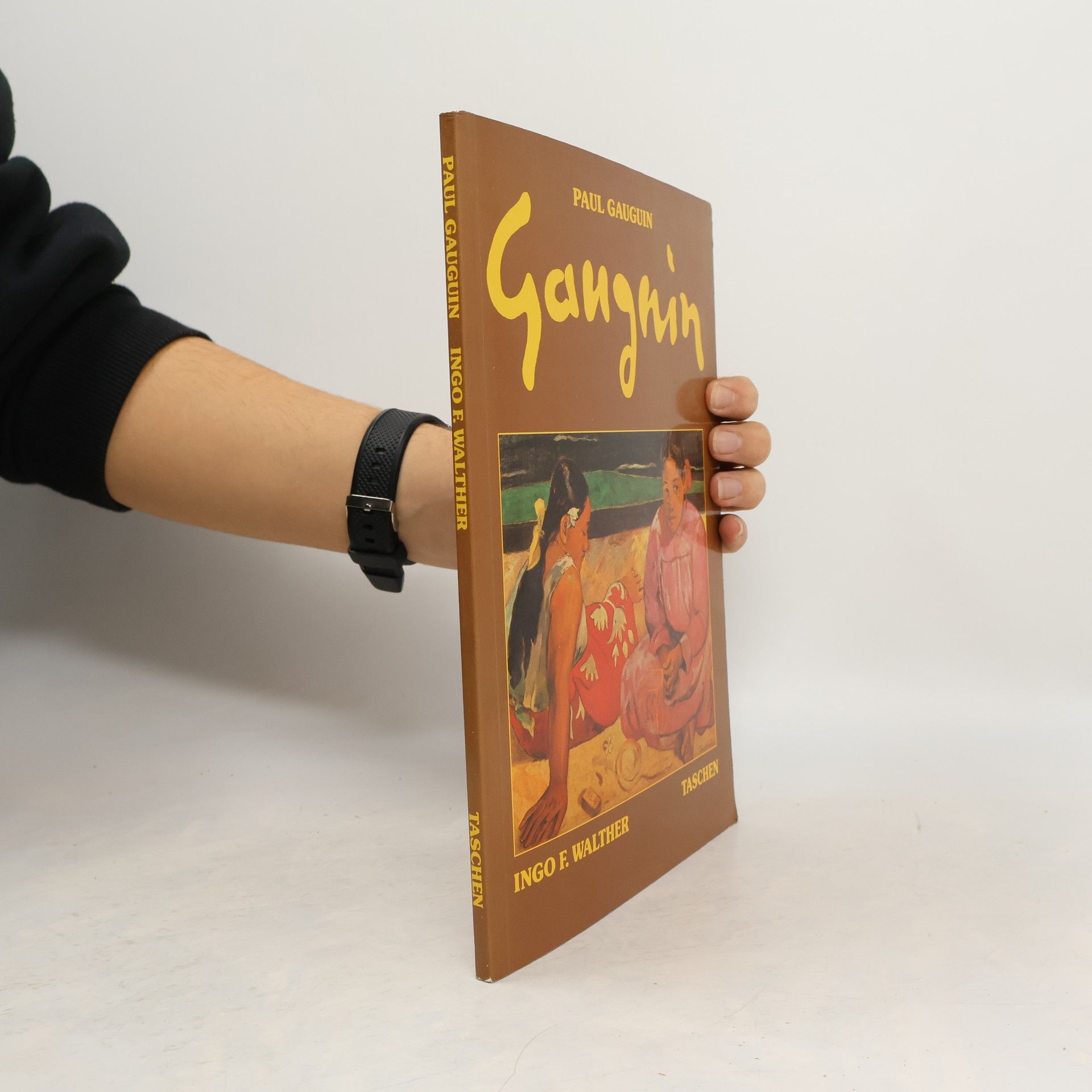 Ingo Walther Paul Gaugin
