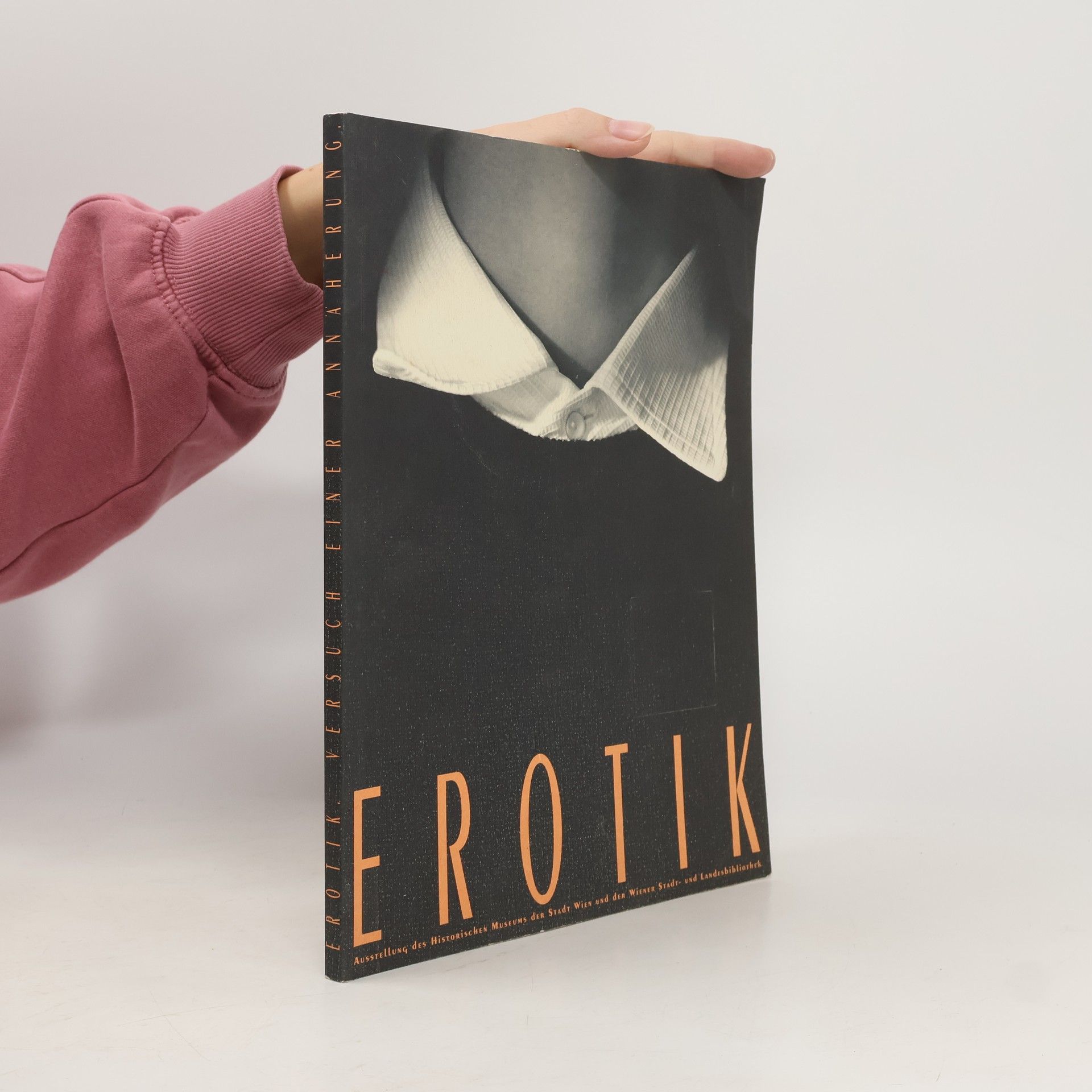 Kolektív autorov Erotik