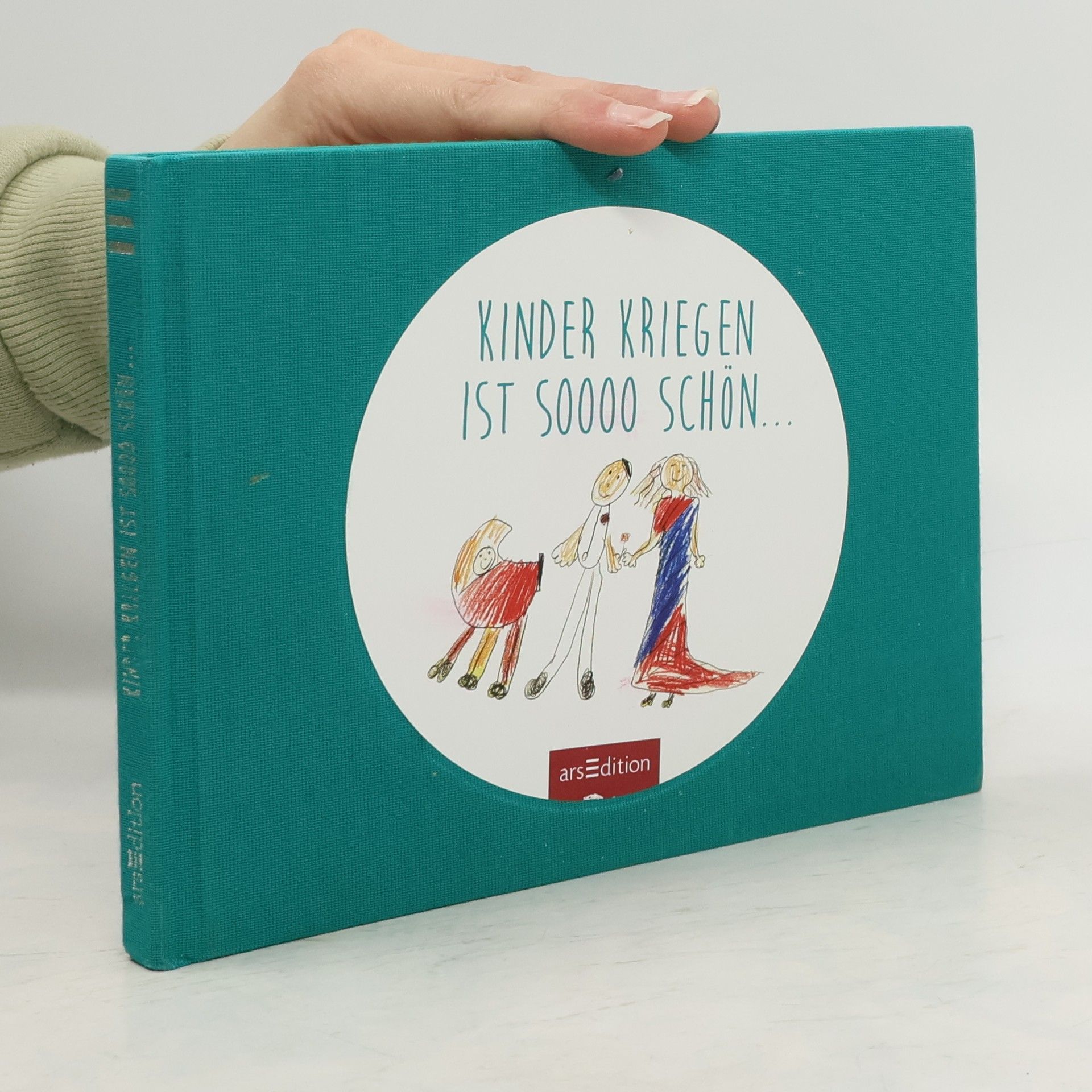 Jan Kuhl Kinderkriegen ist sooo schön