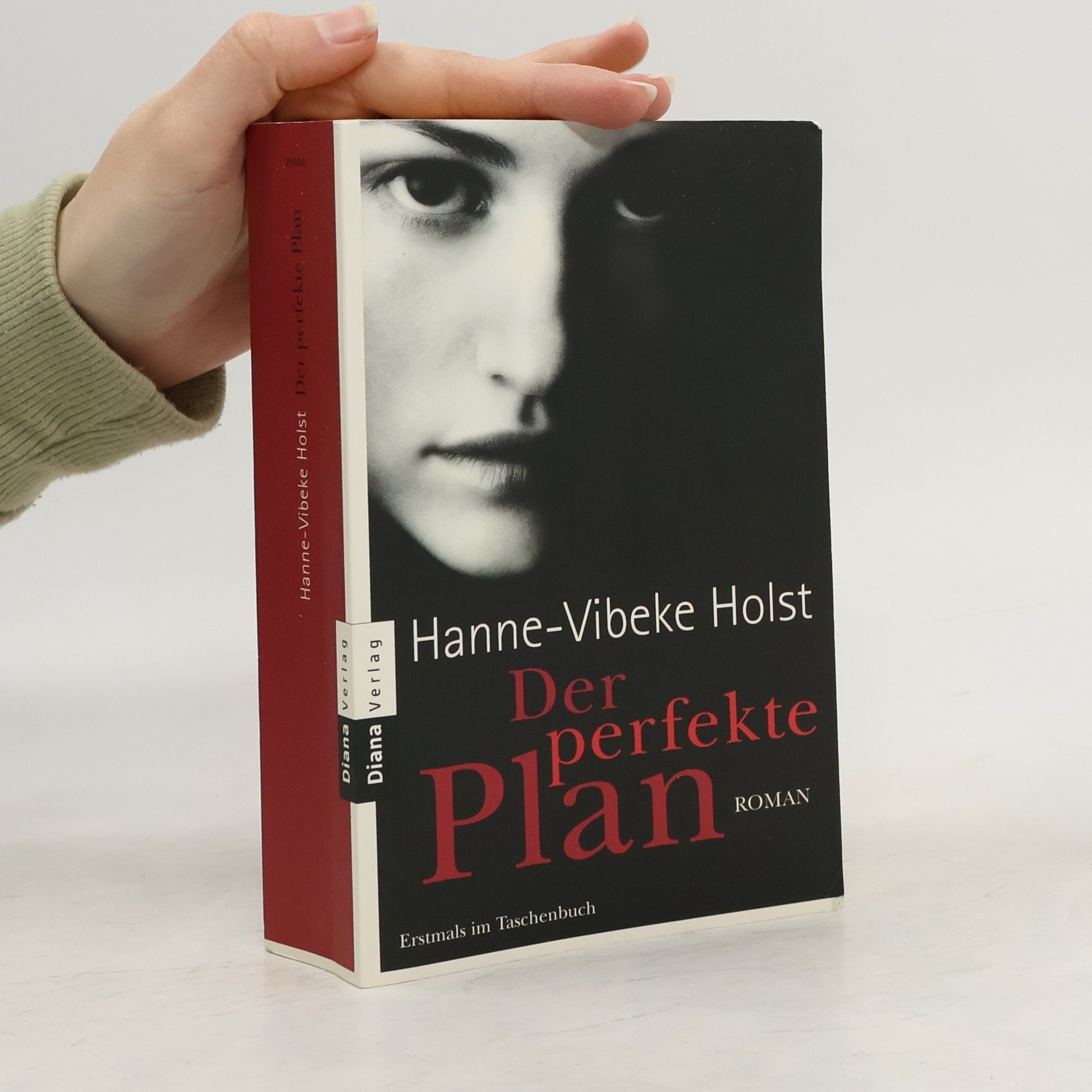 Der perfekte Plan