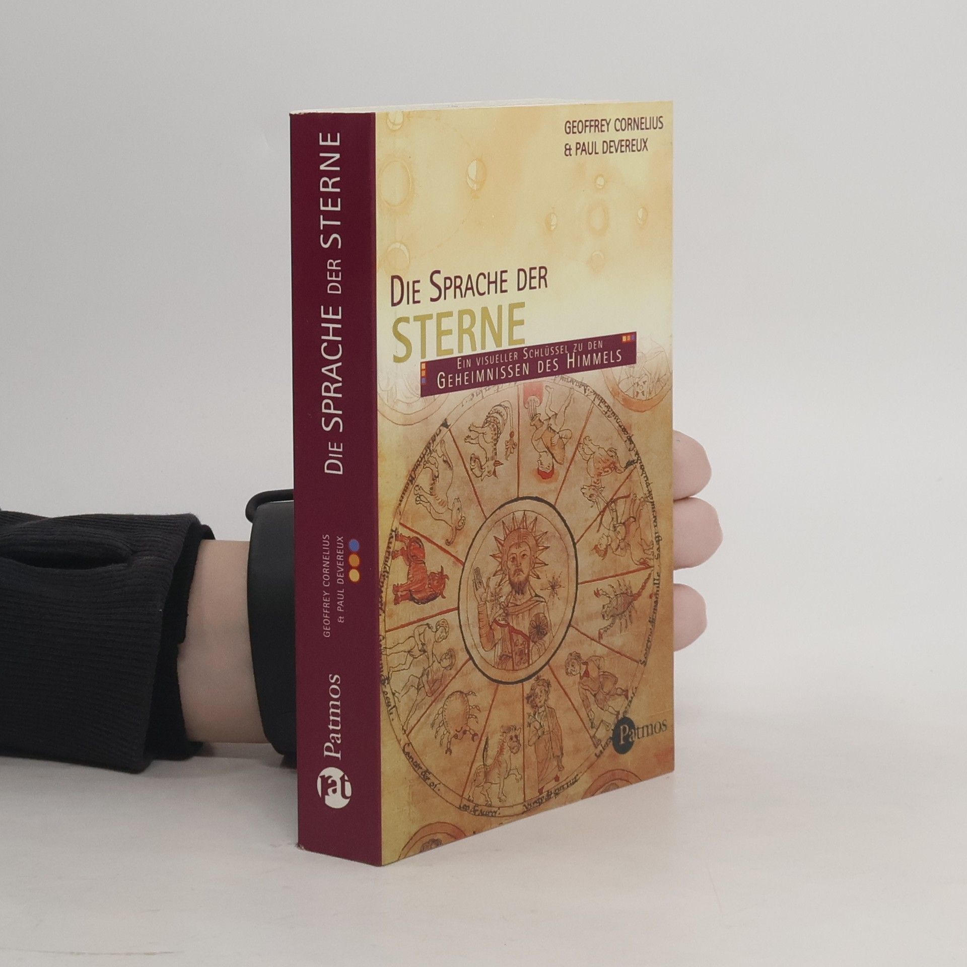 Die Sprache der Sterne