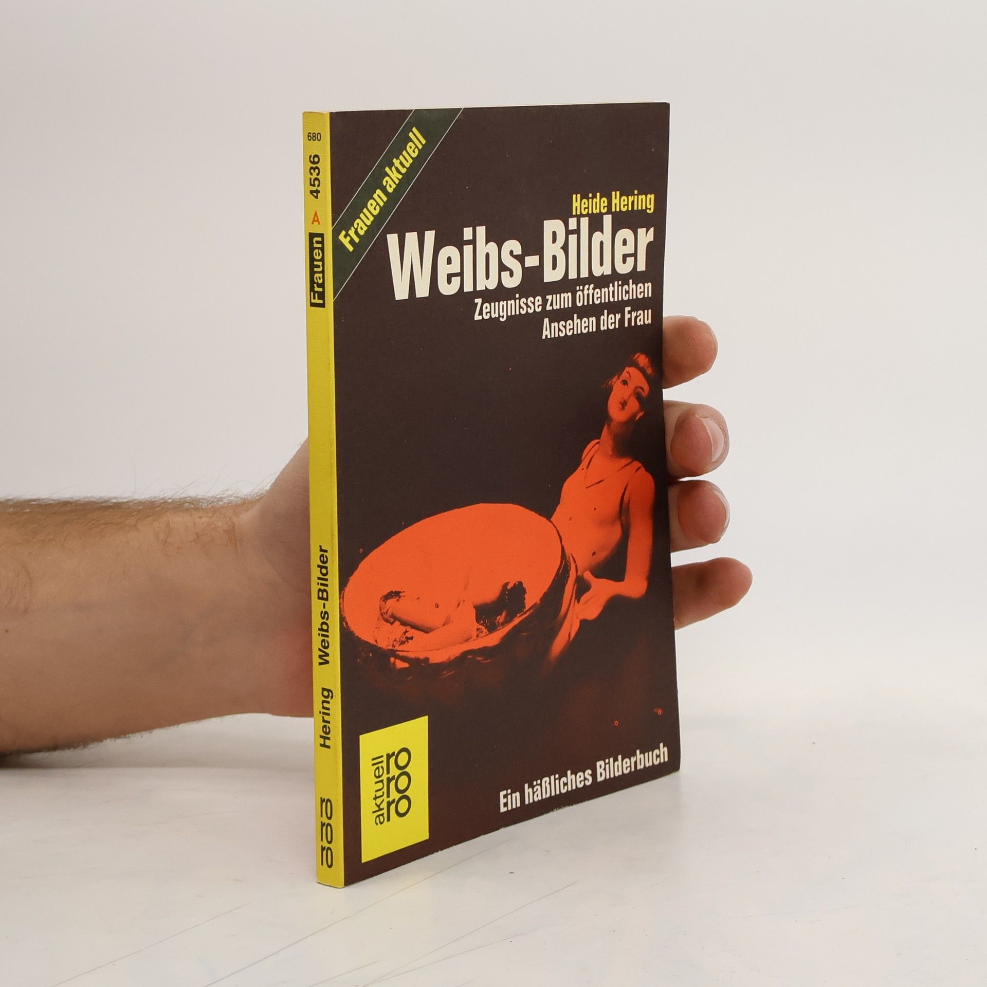 Heide Hering Weibs-Bilder