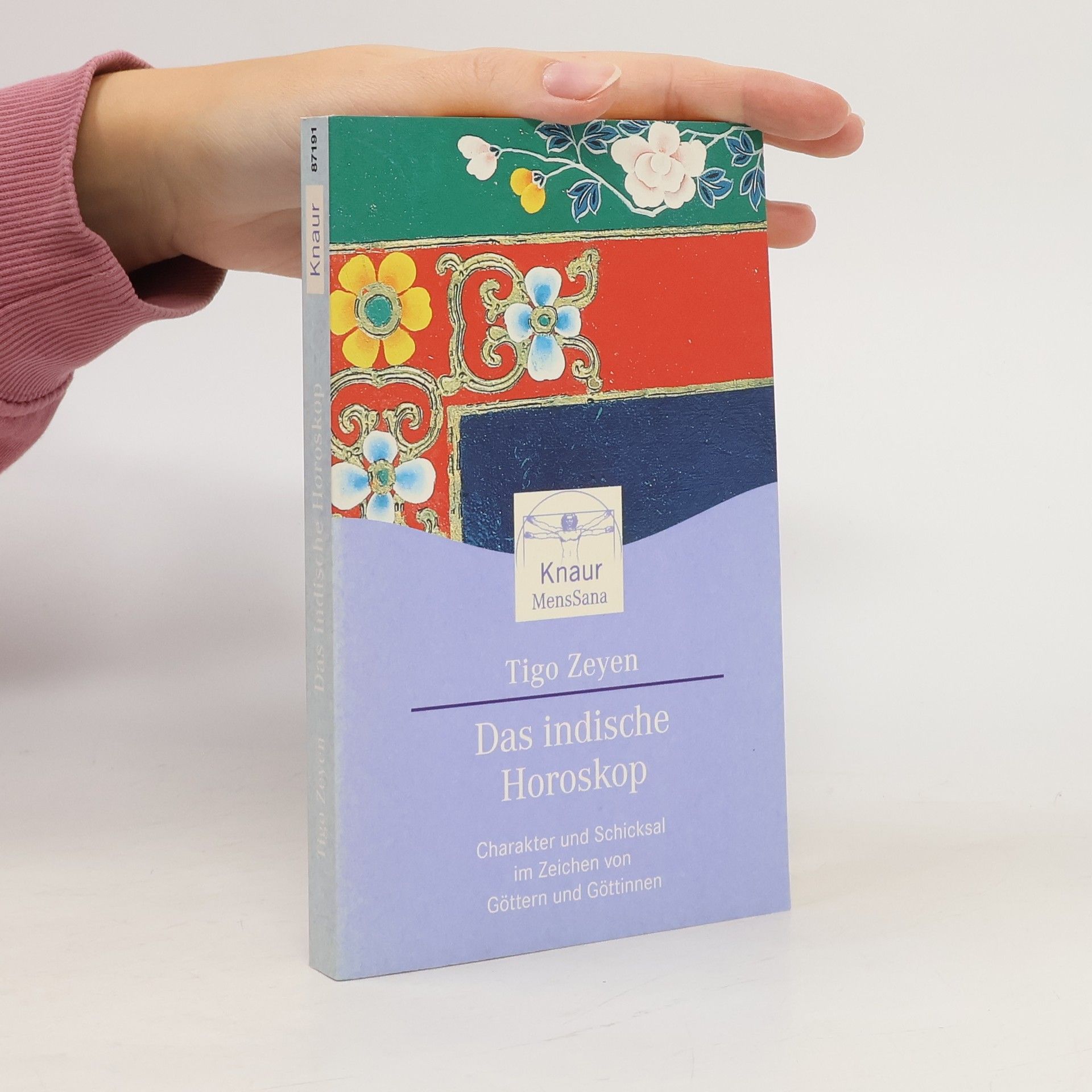 Das indische Horoskop