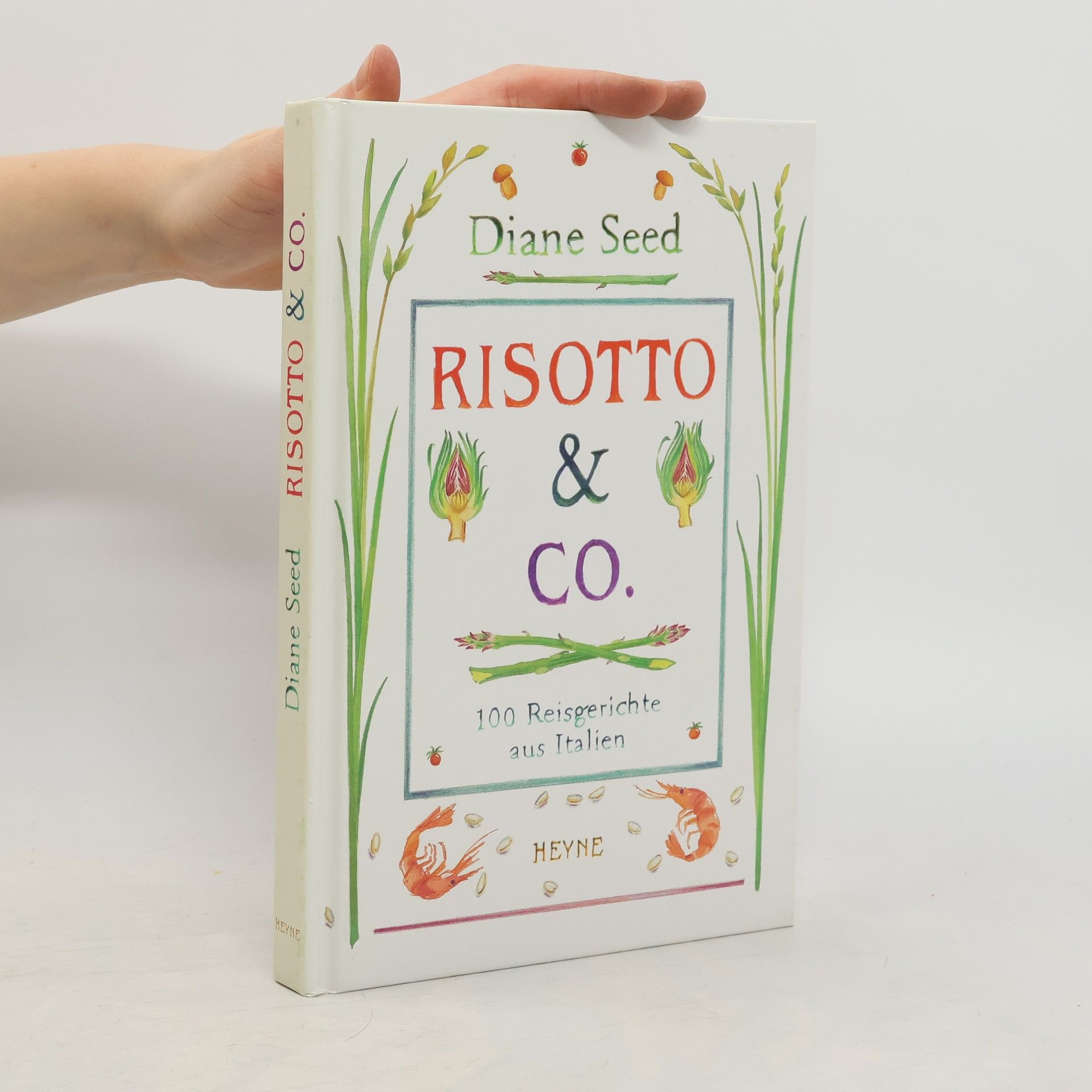 Risotto & Co.