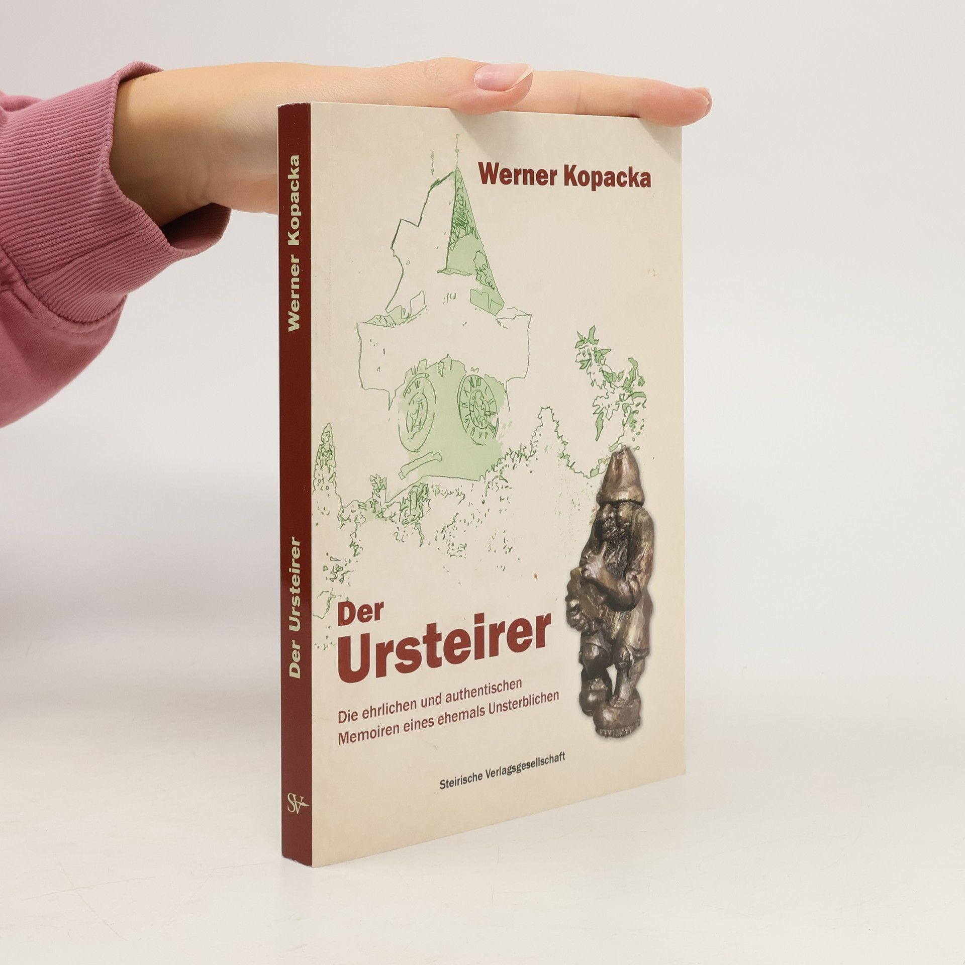 Der Ursteirer