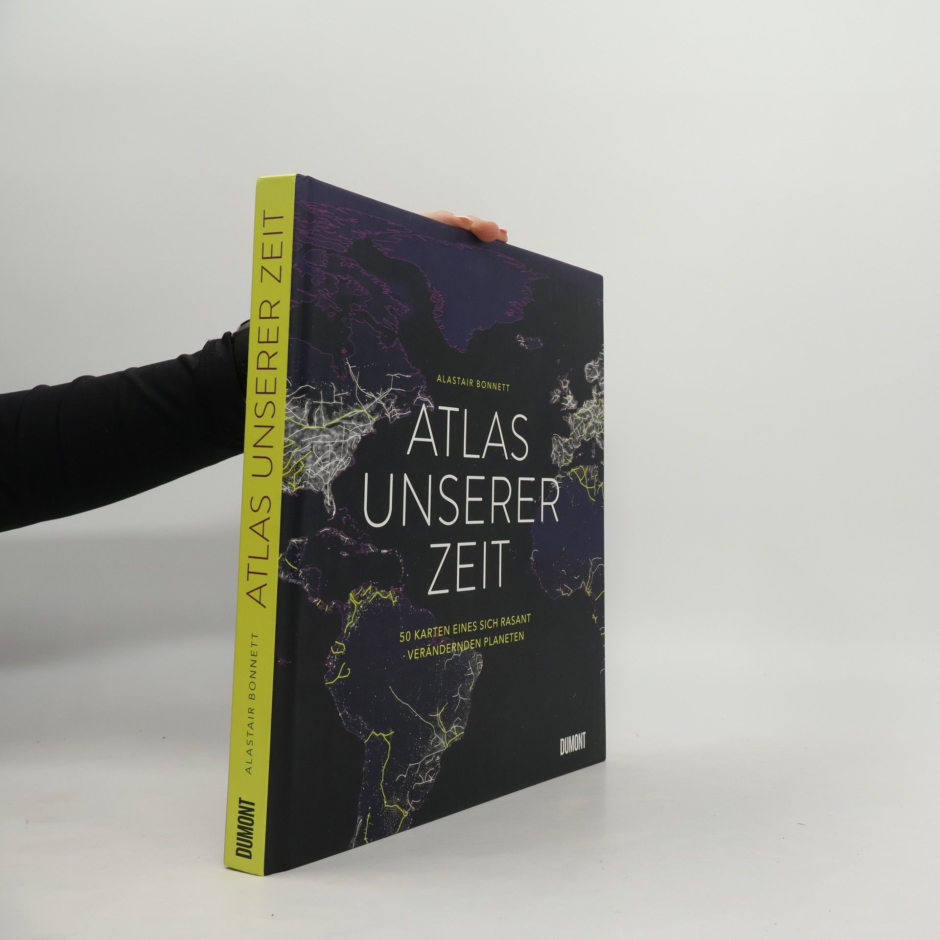 Atlas unserer Zeit
