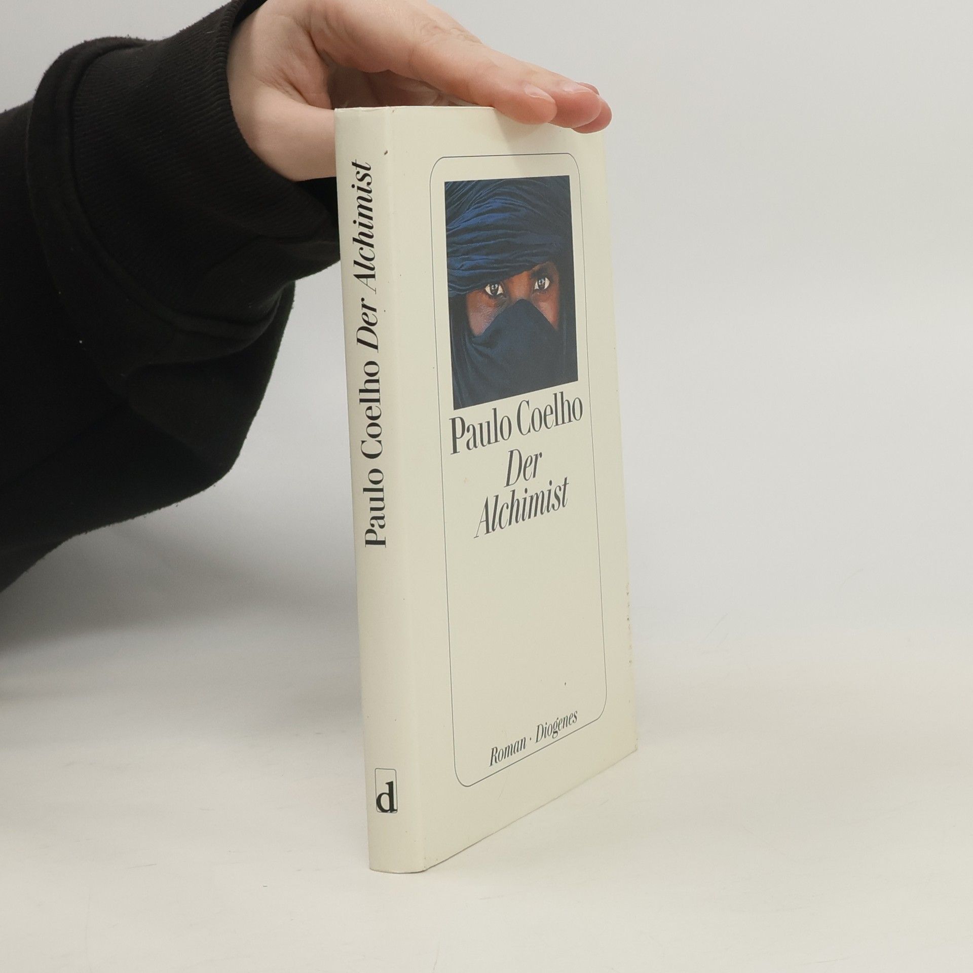 Der Alchimist