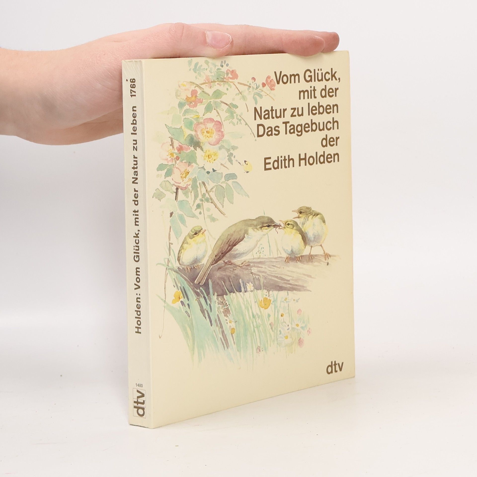 Vom Glück, mit der Natur zu leben