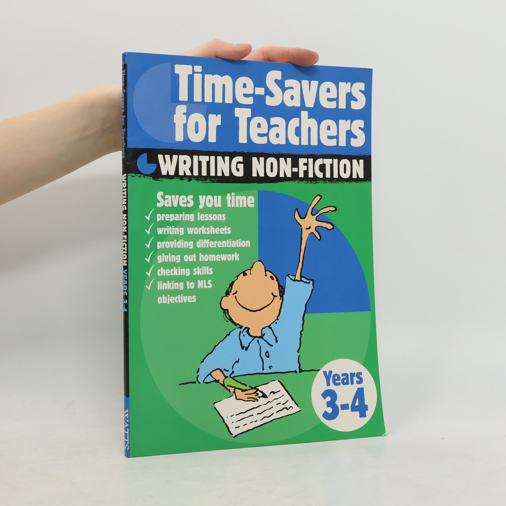 Kolektív autorov Time-Savers for Teachers