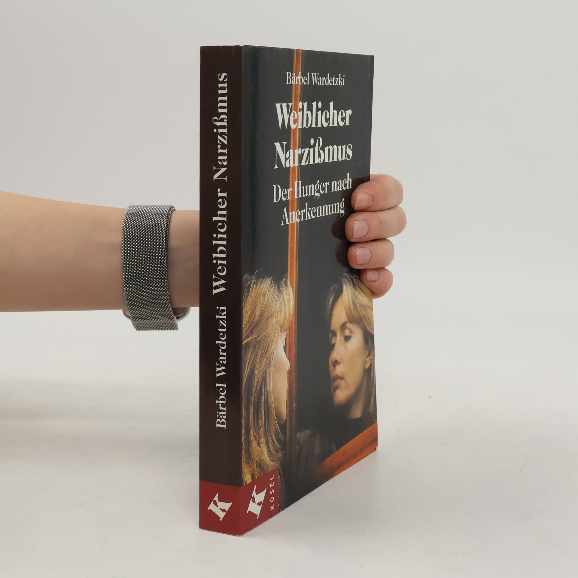 Weiblicher Narzißmus