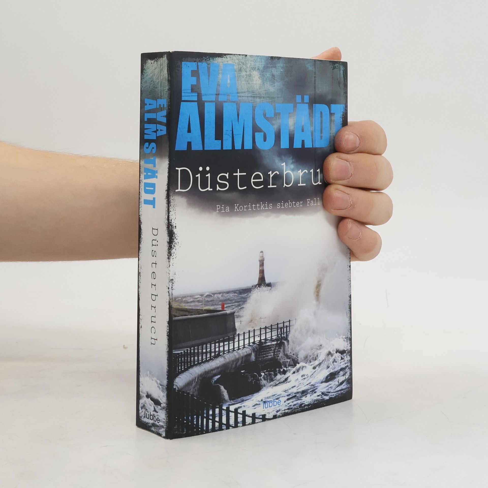 Eva Almstadt Düsterbruch