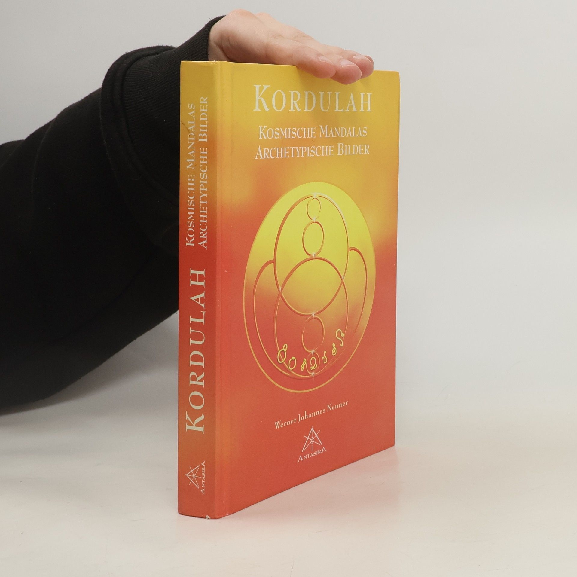 Werner J. Neuner Kordulah