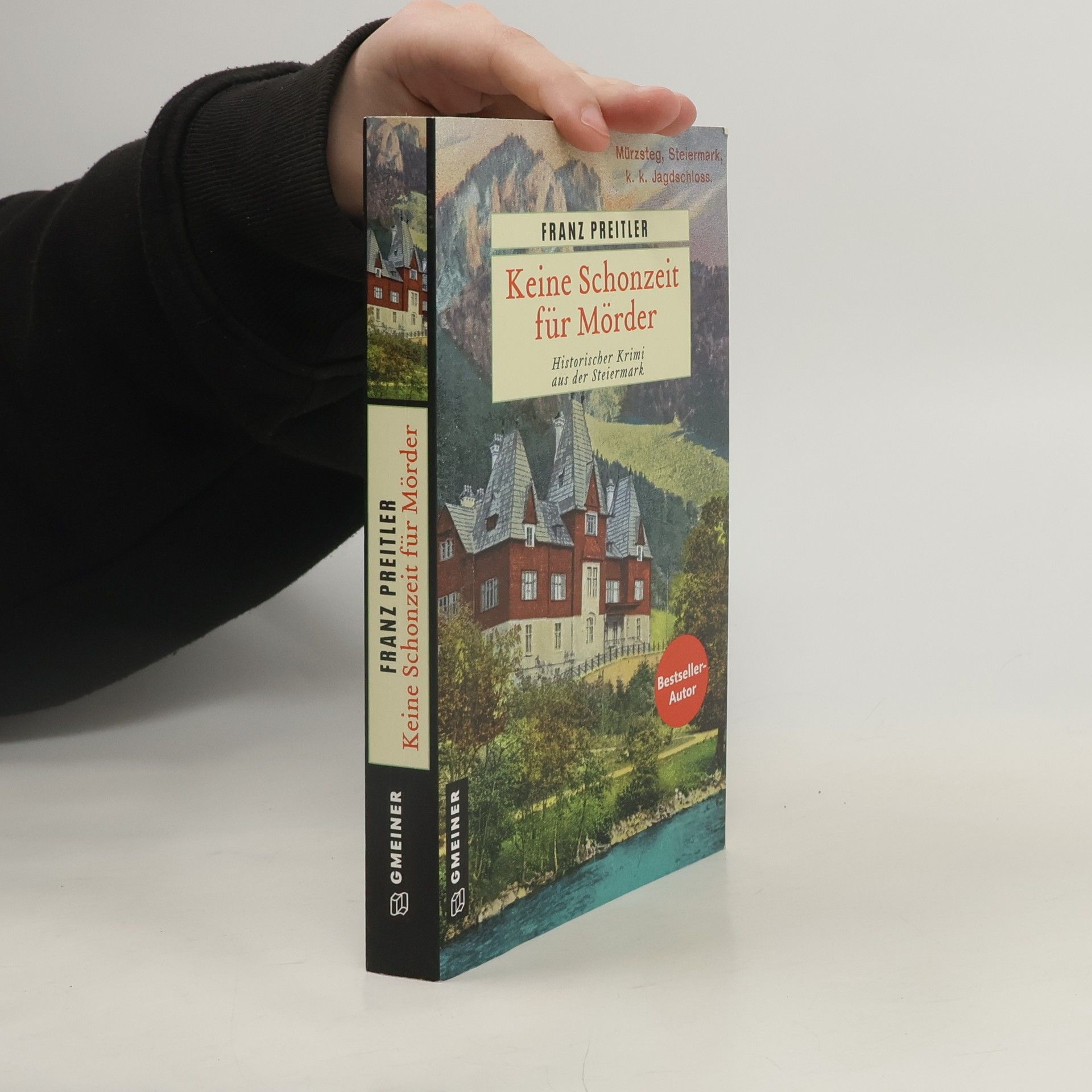 Keine Schonzeit für Mörder