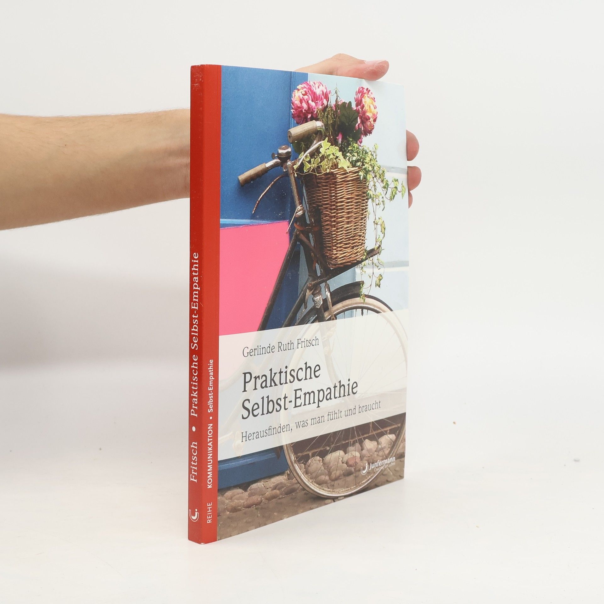 Praktische Selbst-Empathie