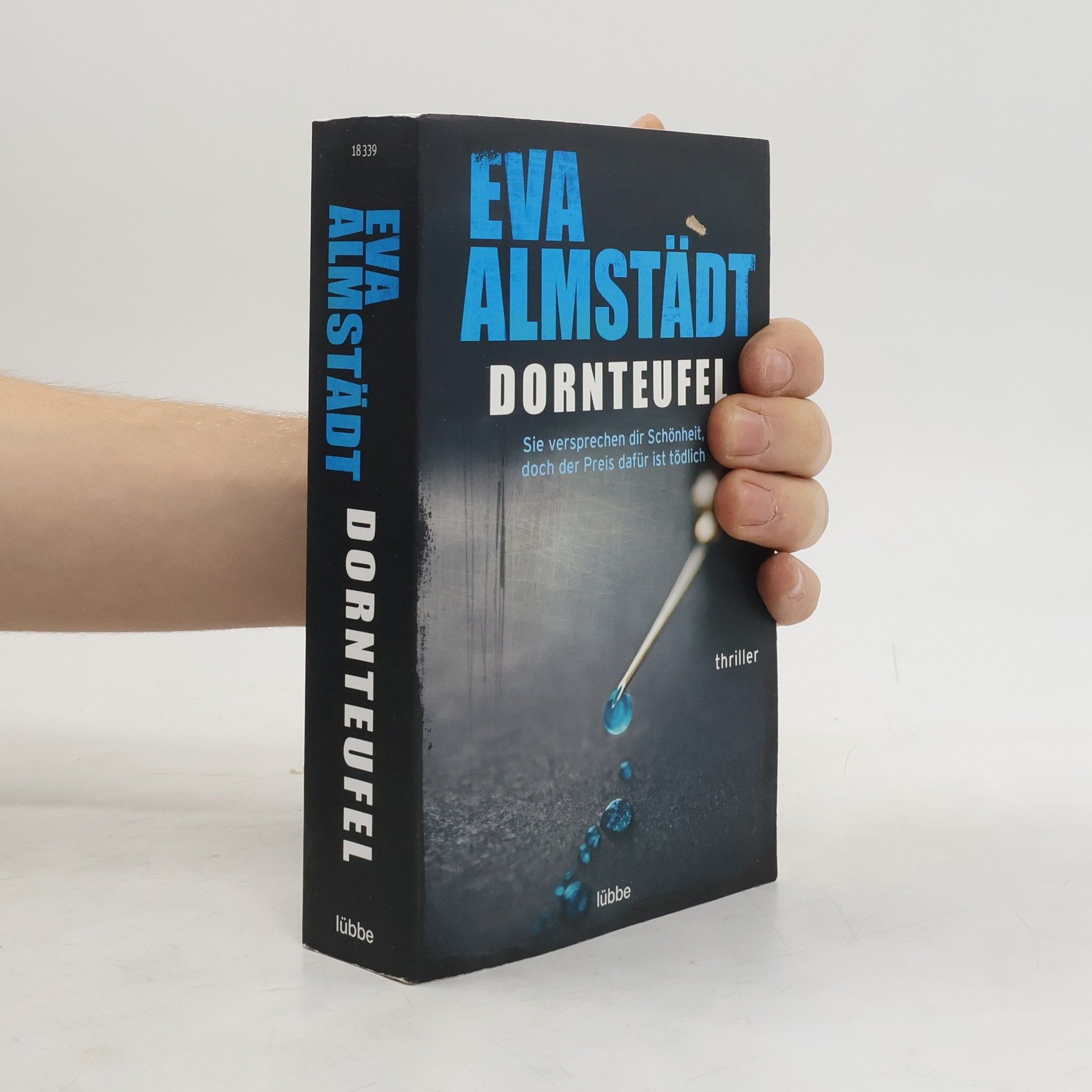 Eva Almstadt Dornteufel