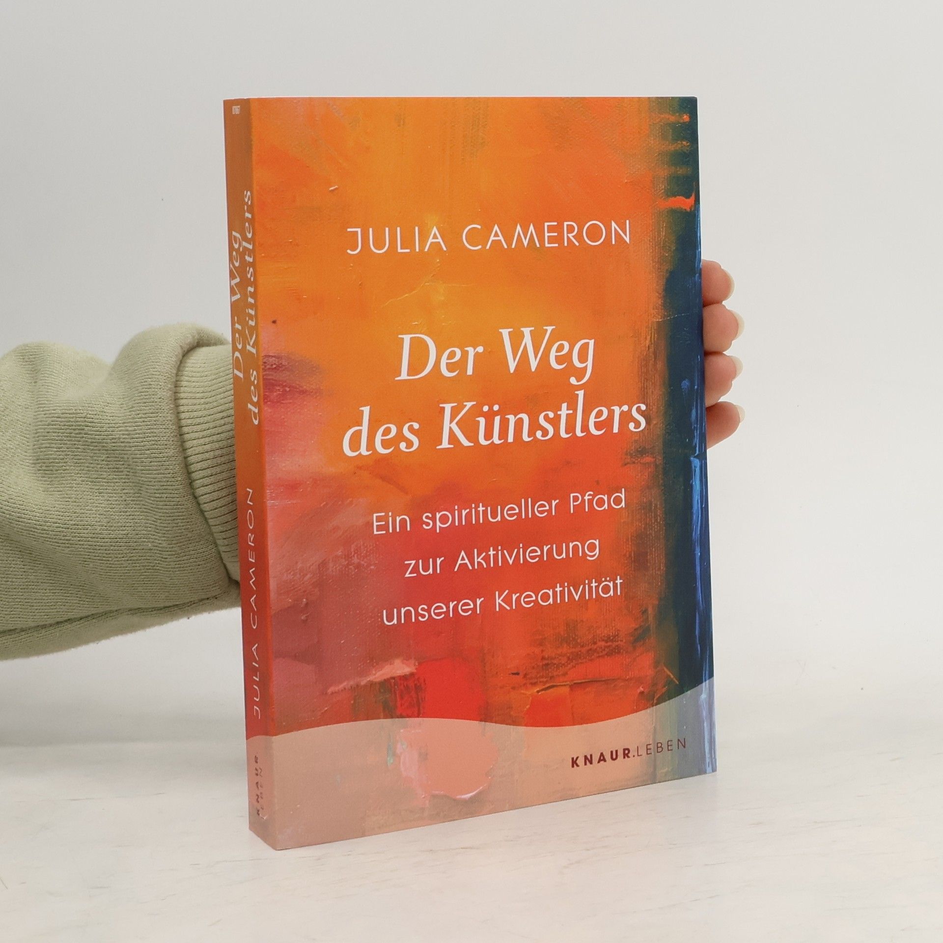 Der Weg des Künstlers