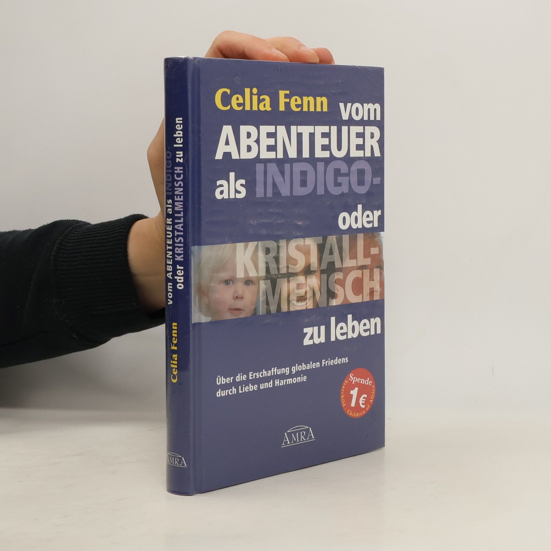 Vom Abenteuer, als Indigo- oder Kristallmensch zu leben